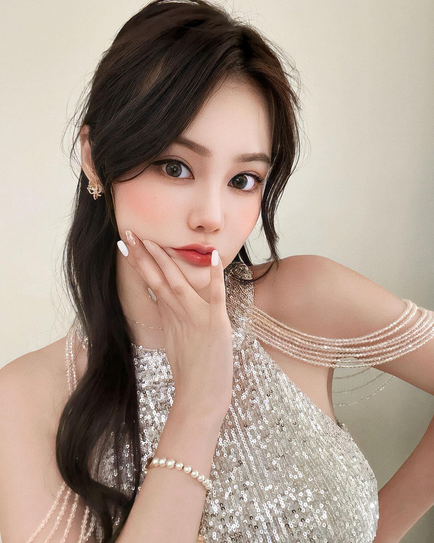 直播正妹「孫卉彤Candy」誘人身材完美比例超吸睛-第1章-图片2