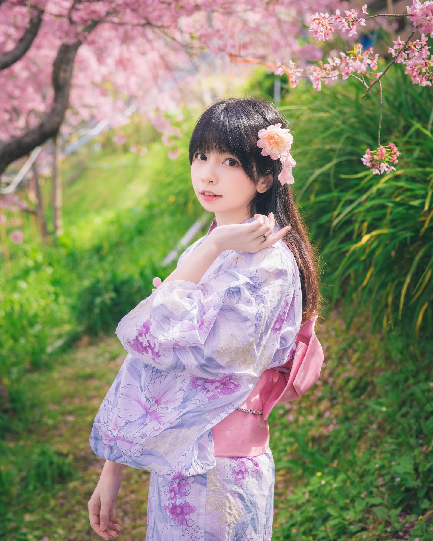 大眼嫩妹「劉瑋晞」可愛挑逗擄獲你的心-第1章-图片3