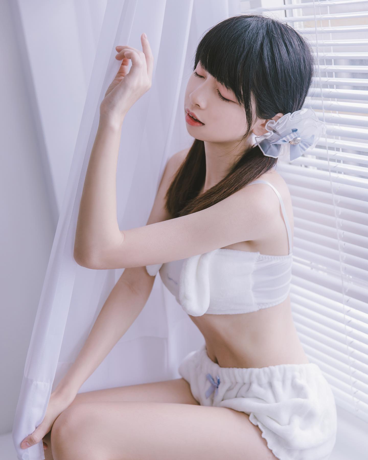 大眼嫩妹「劉瑋晞」可愛挑逗擄獲你的心-第1章-图片6