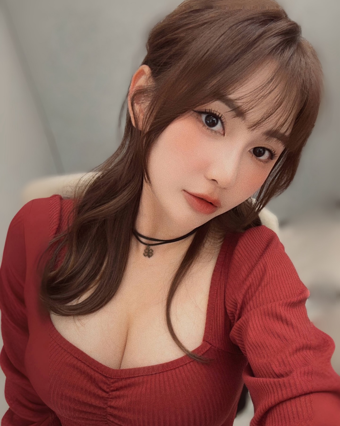 美艷辣模「陳樂樂」甜美不失性感 豐滿上圍讓人為之一亮-第1章-图片4