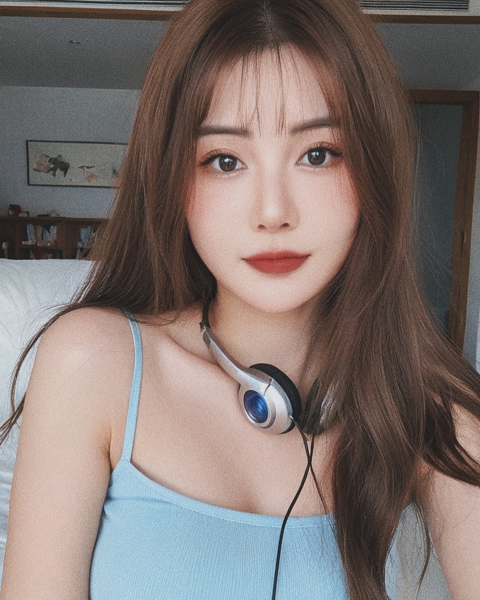 美艷辣模「陳樂樂」甜美不失性感 豐滿上圍讓人為之一亮-第1章-图片7