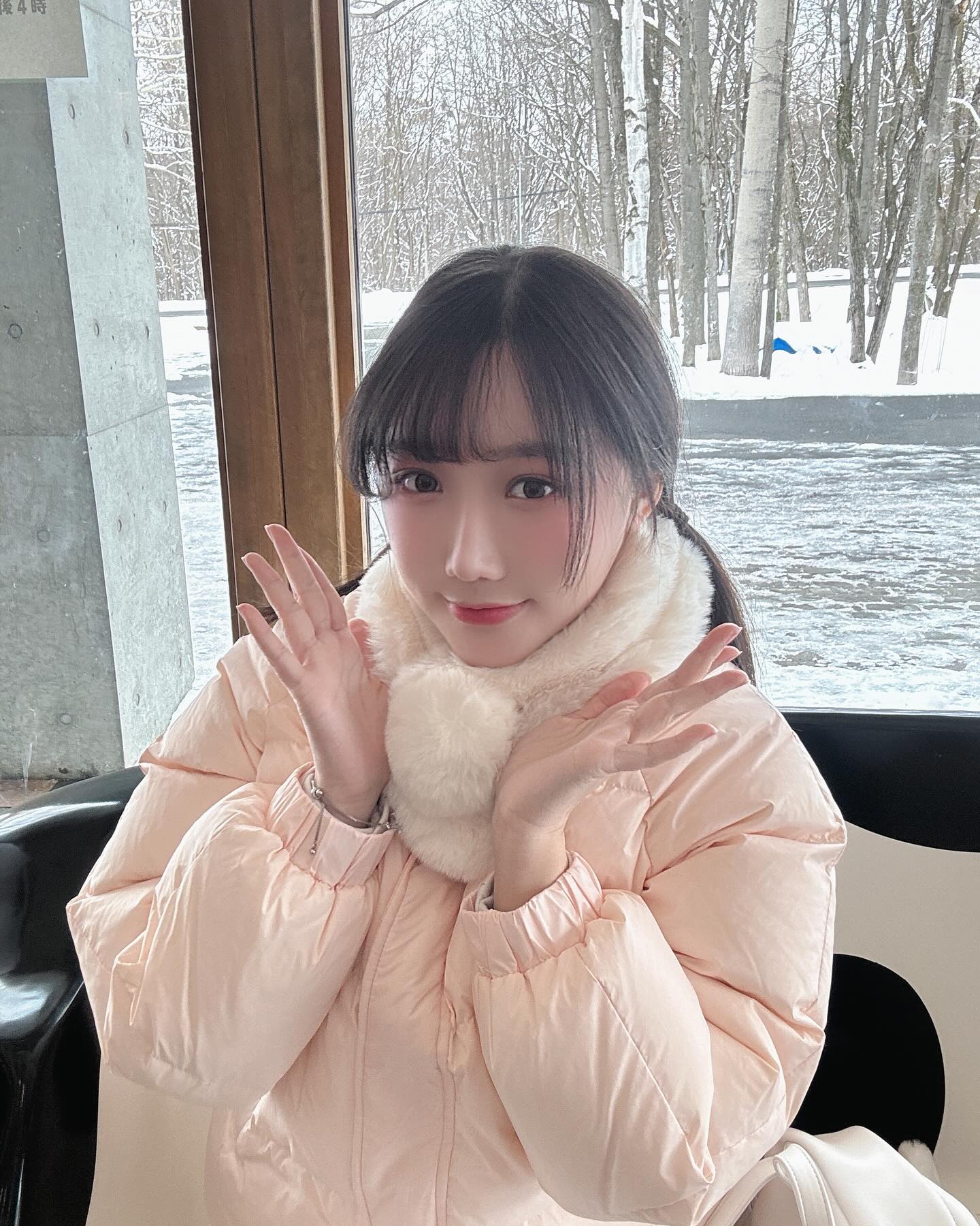 正妹實況主「蝴蝶兒」唯美誘惑讓你難以抗拒-第1章-图片2