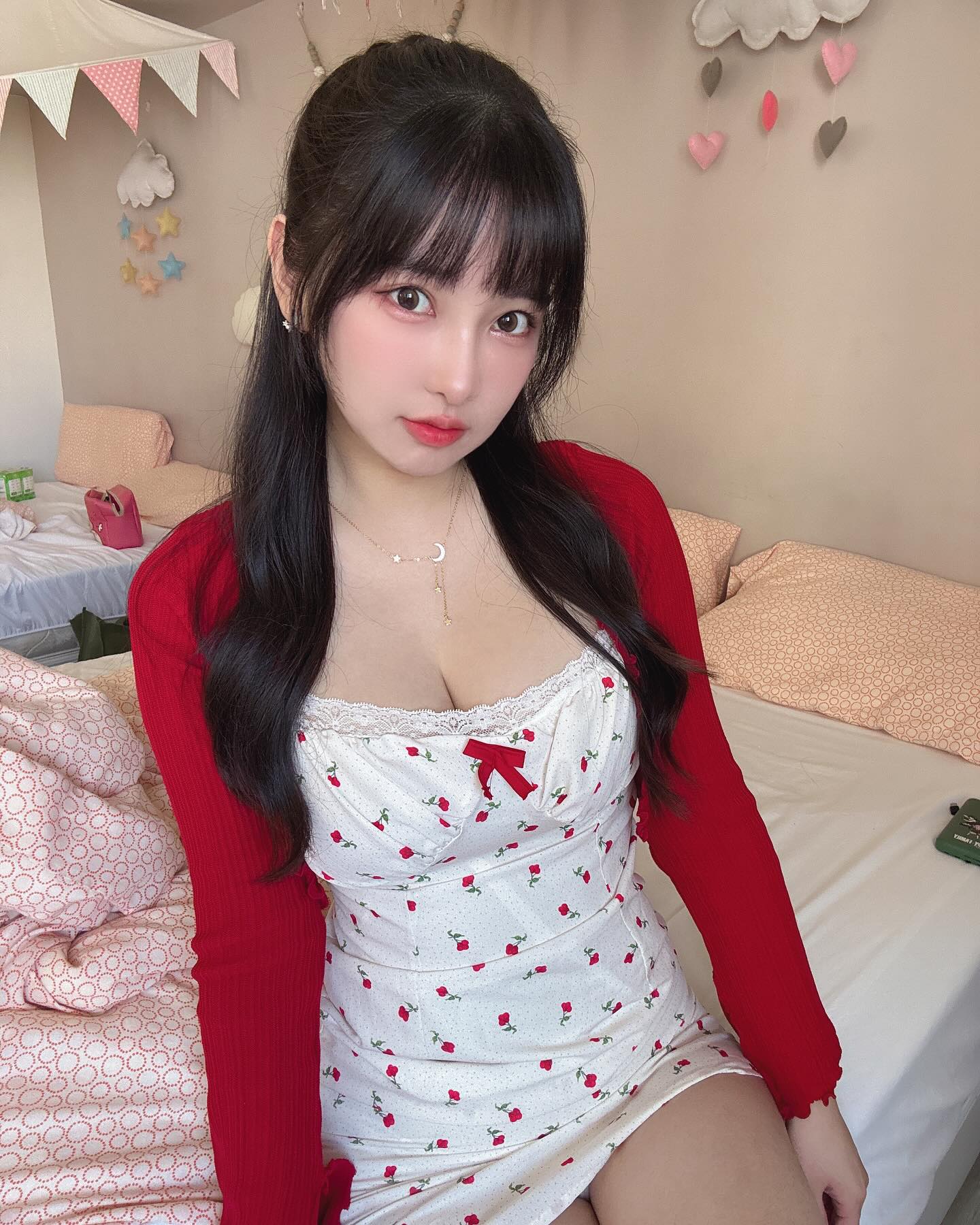 「依梨」核彈級身材噴發....火辣指數破表-第1章-图片9