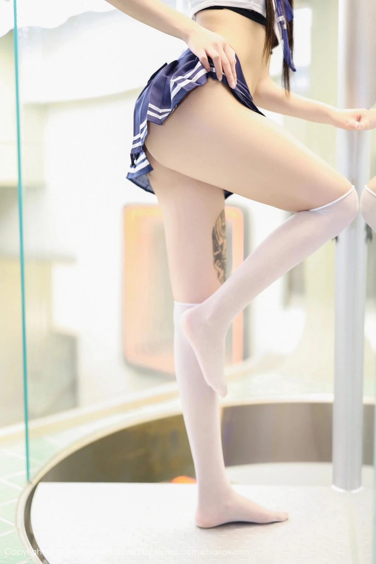 【YOUMI尤蜜薈】2024.04.08 Vol.1048 趙可欣baby 完整版無水印寫真【51P】-第1章-图片9