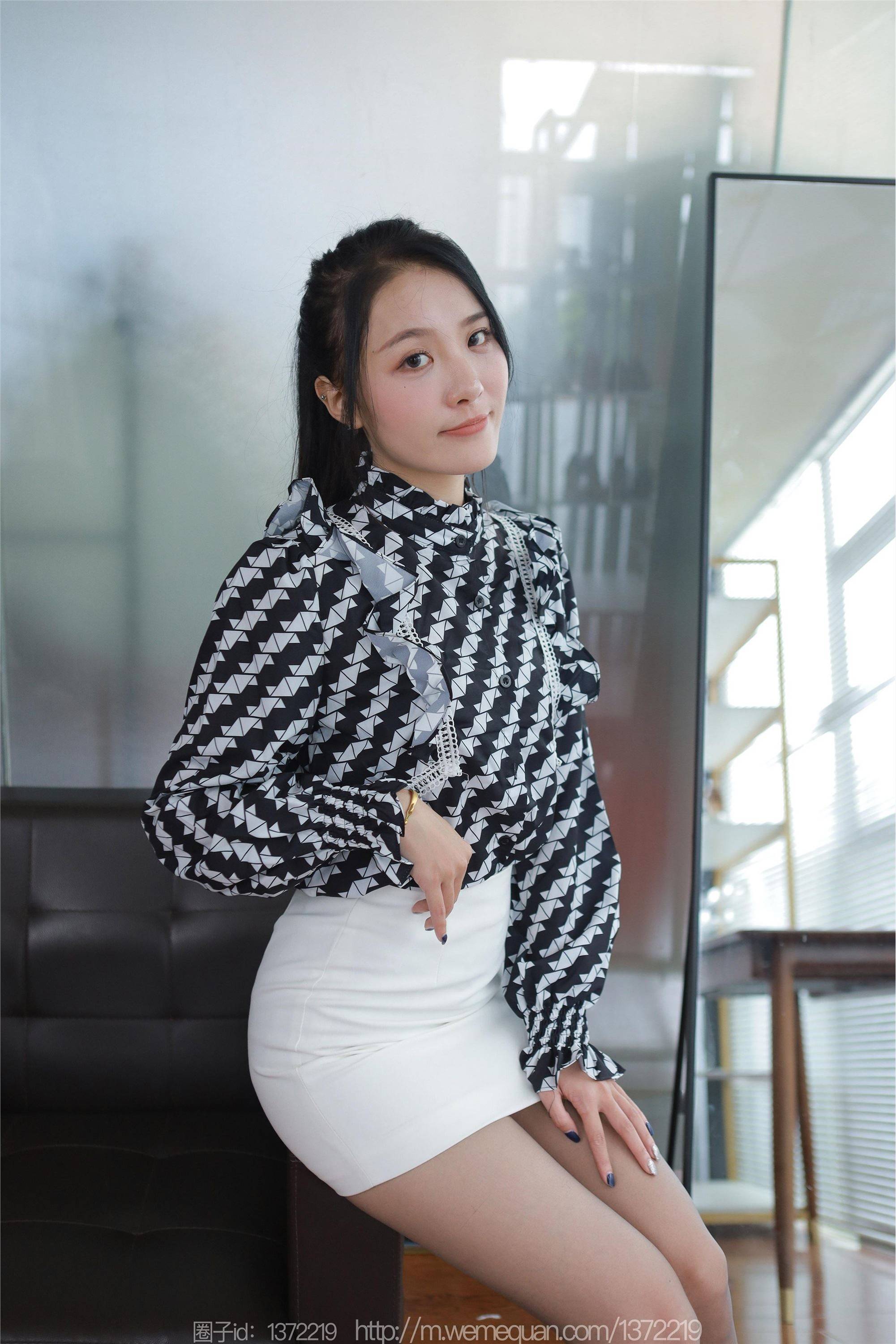 【IESS異思趣向系列】絲享家 婉萍《清脆婉轉》【79P】-第1章-图片78