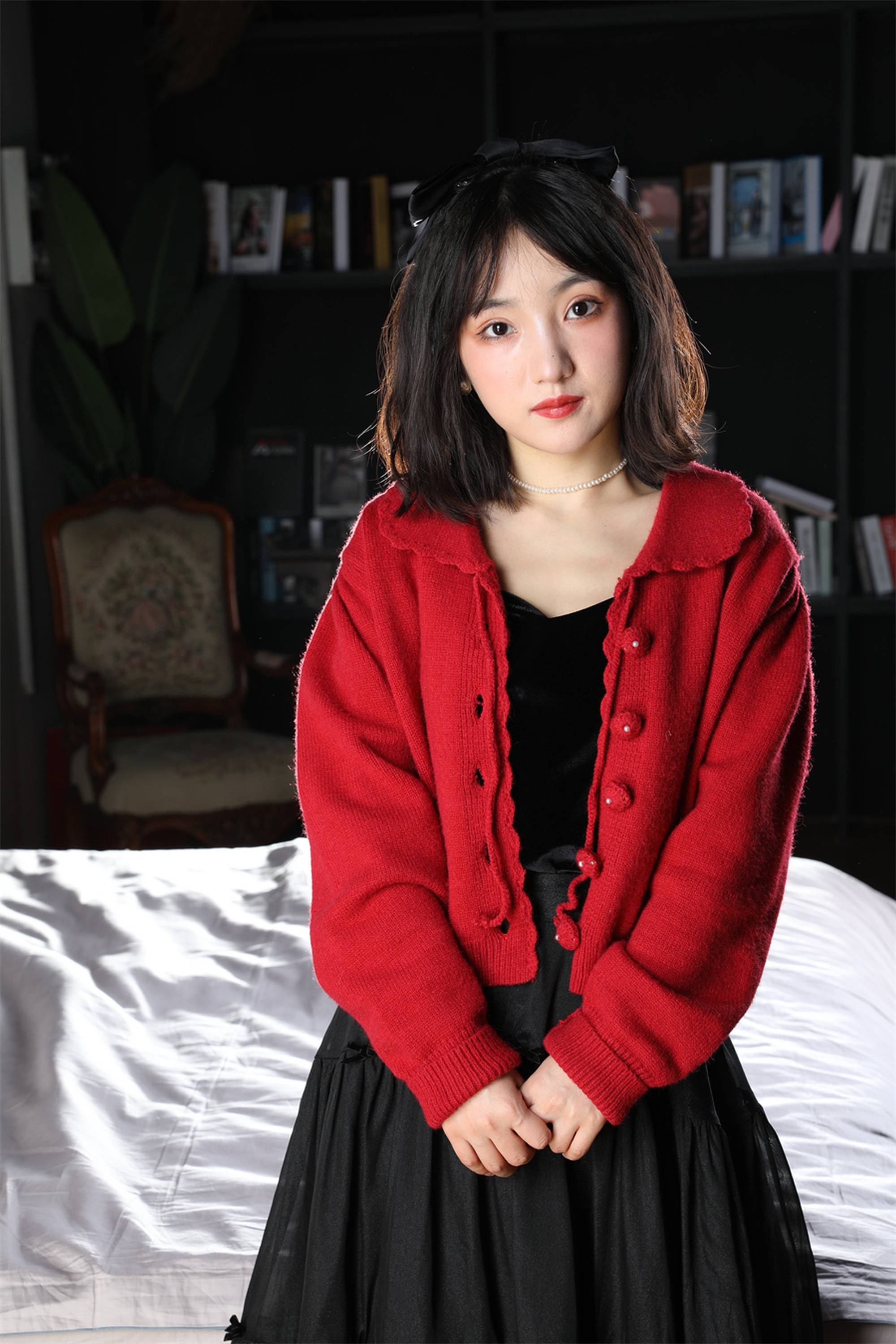 【網路收集系列】行色美模 小不點嬌小蘿莉 無聖光VIP福利帖【128P】-第1章-图片5