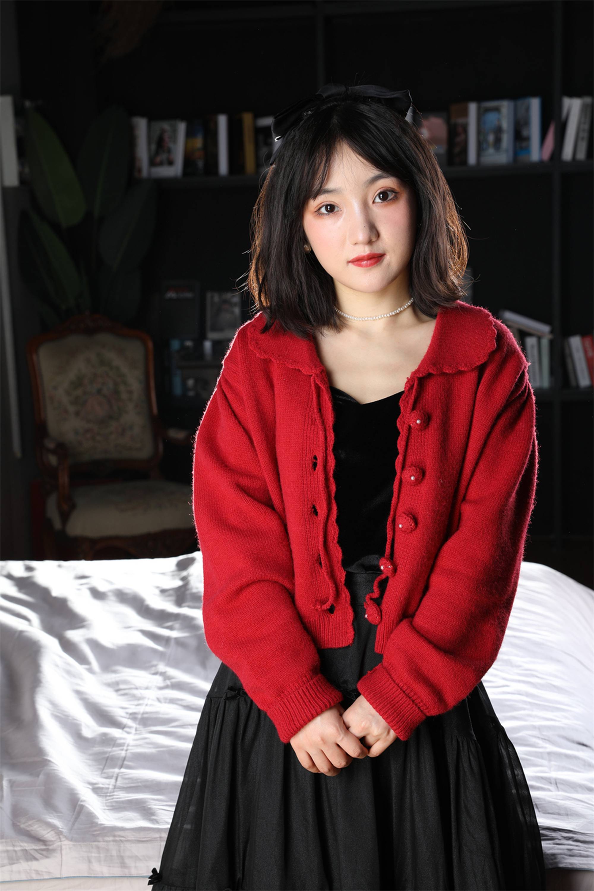 【網路收集系列】行色美模 小不點嬌小蘿莉 無聖光VIP福利帖【128P】-第1章-图片6