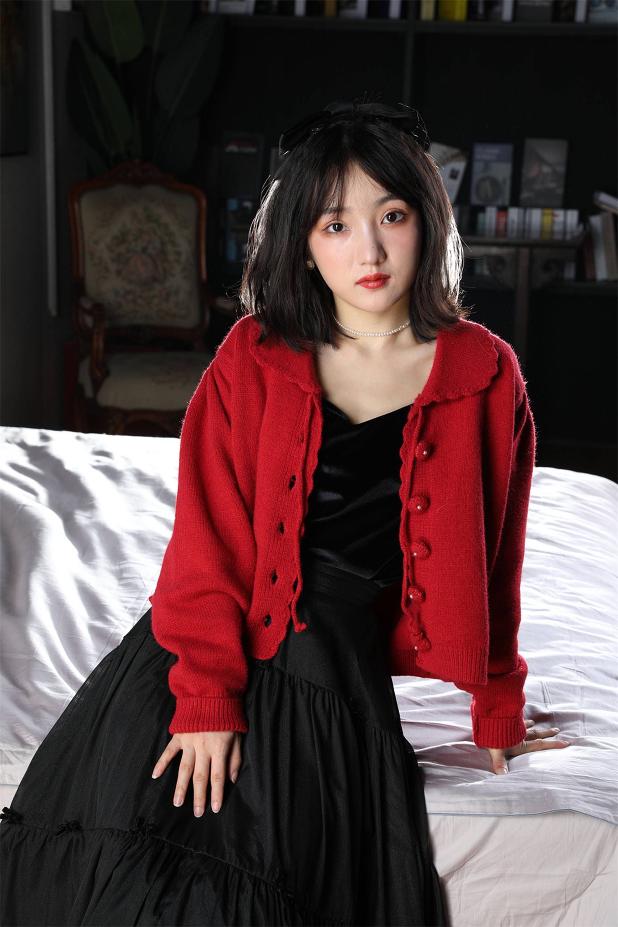 【網路收集系列】行色美模 小不點嬌小蘿莉 無聖光VIP福利帖【128P】-第1章-图片8