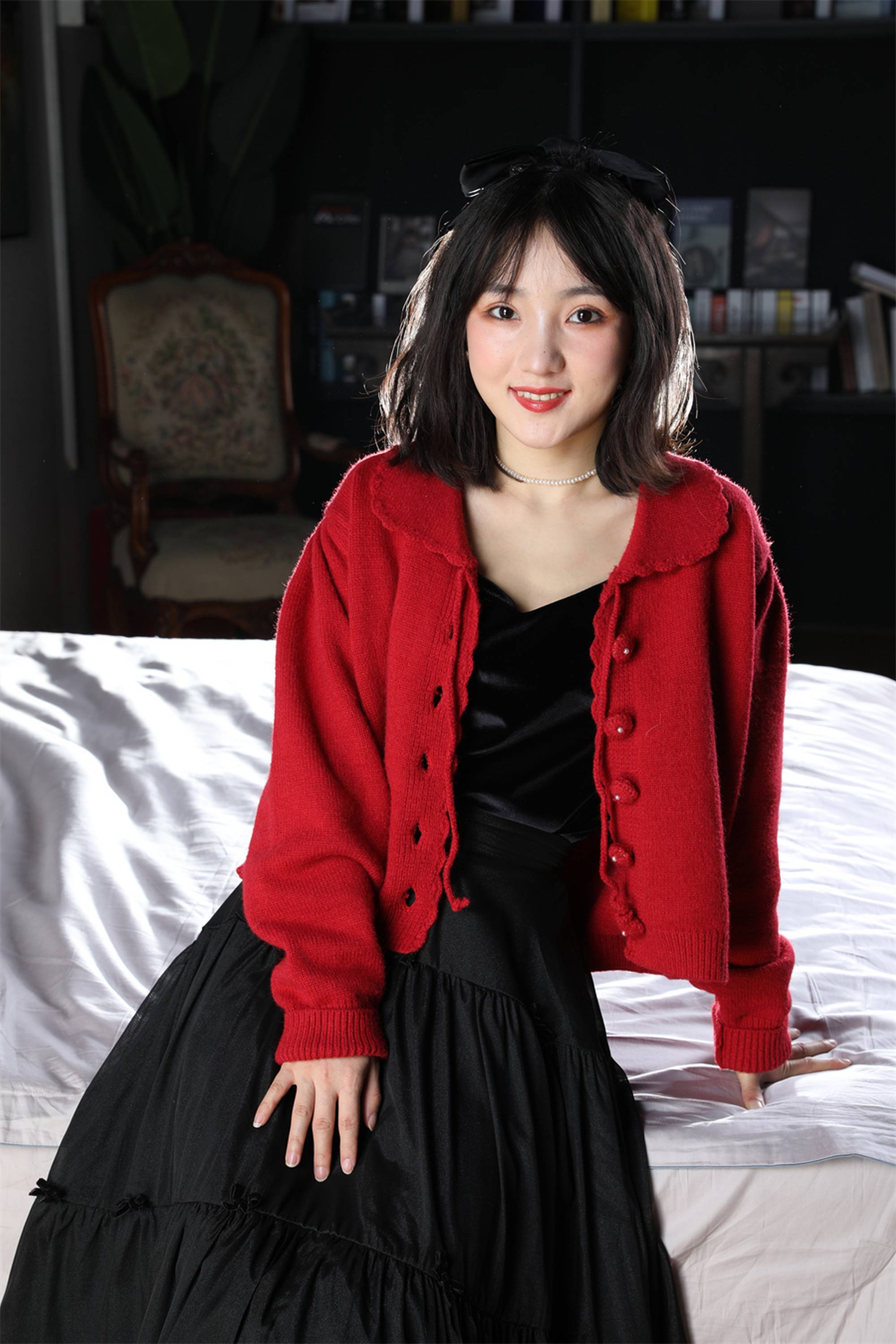 【網路收集系列】行色美模 小不點嬌小蘿莉 無聖光VIP福利帖【128P】-第1章-图片9