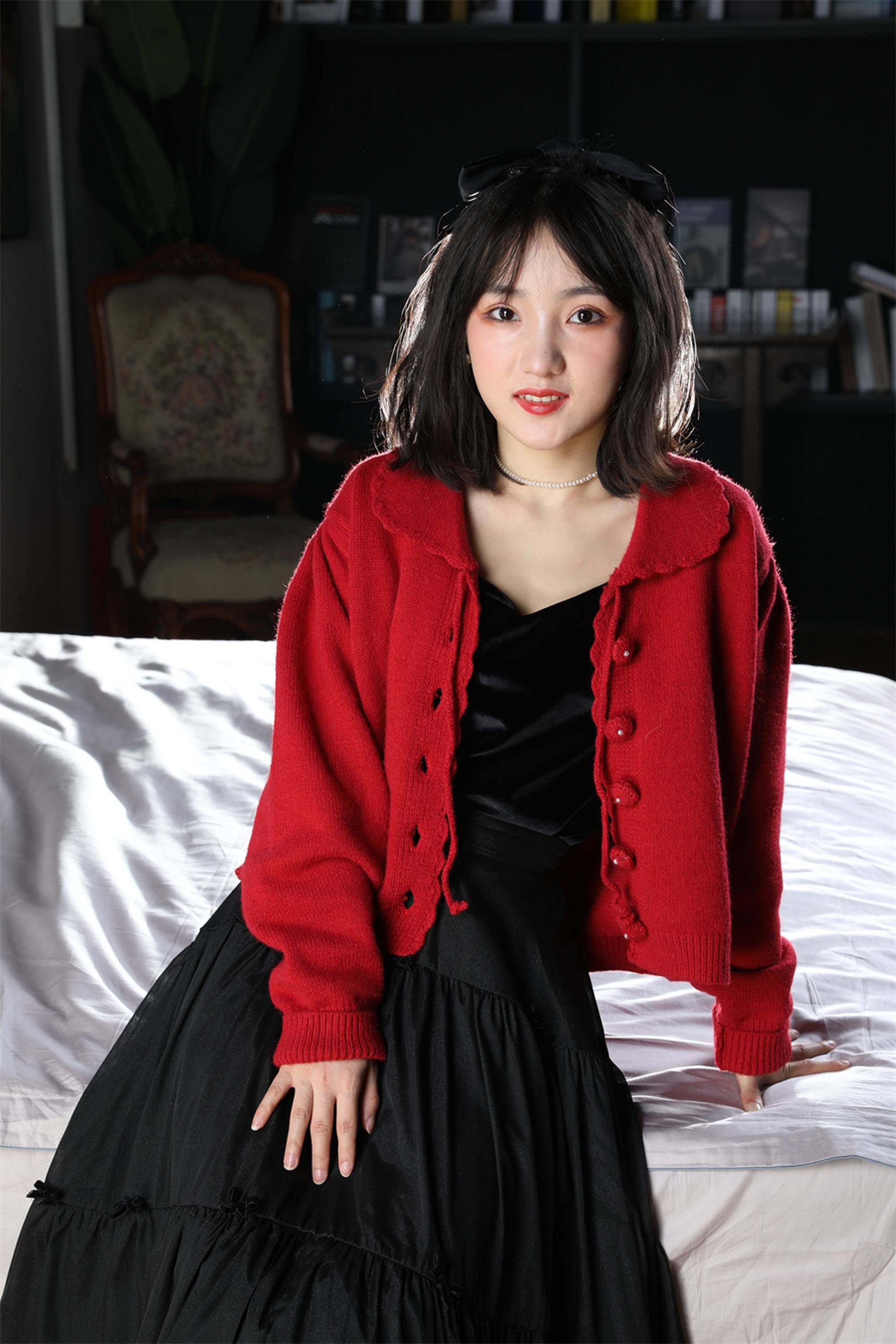 【網路收集系列】行色美模 小不點嬌小蘿莉 無聖光VIP福利帖【128P】-第1章-图片10
