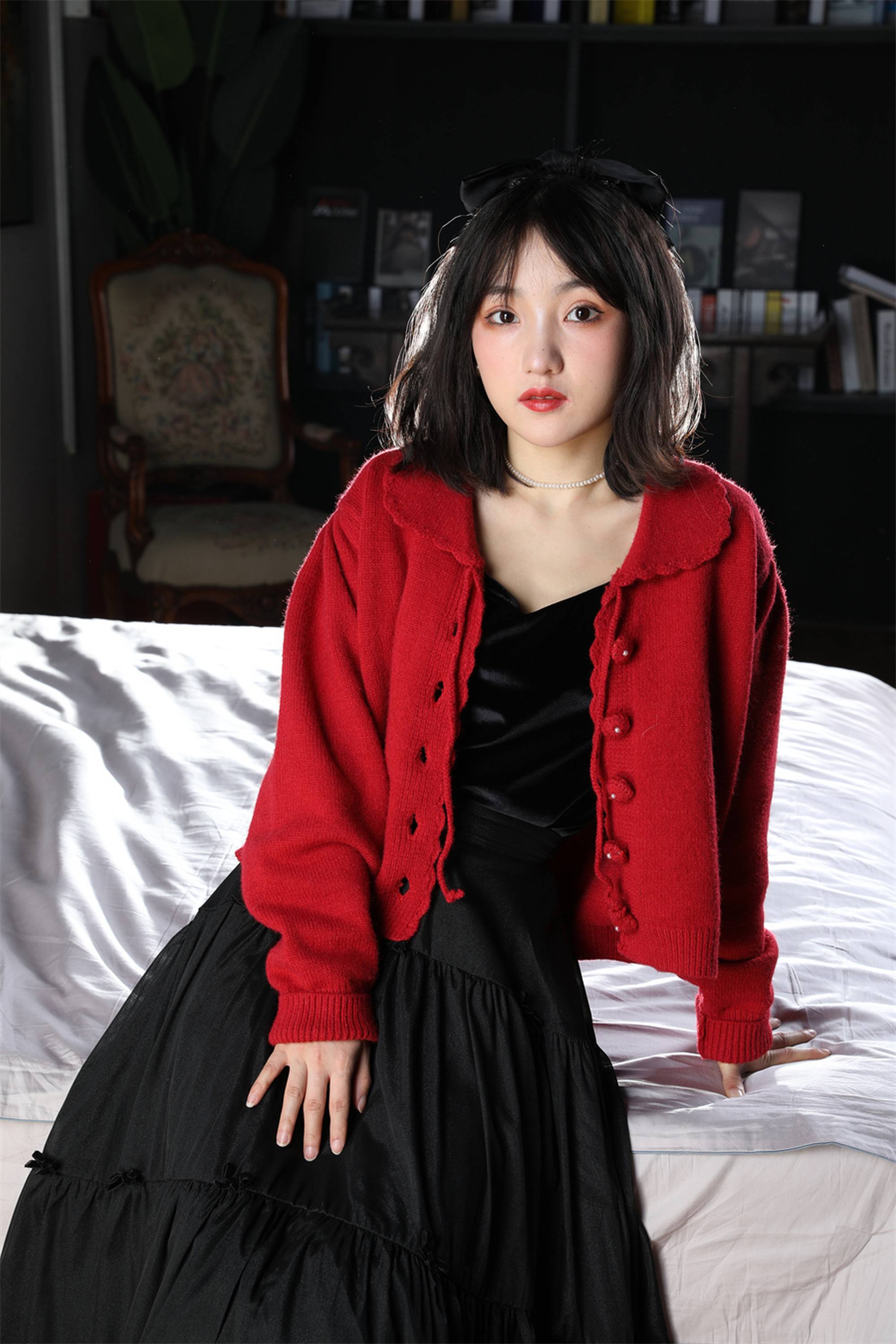 【網路收集系列】行色美模 小不點嬌小蘿莉 無聖光VIP福利帖【128P】-第1章-图片11
