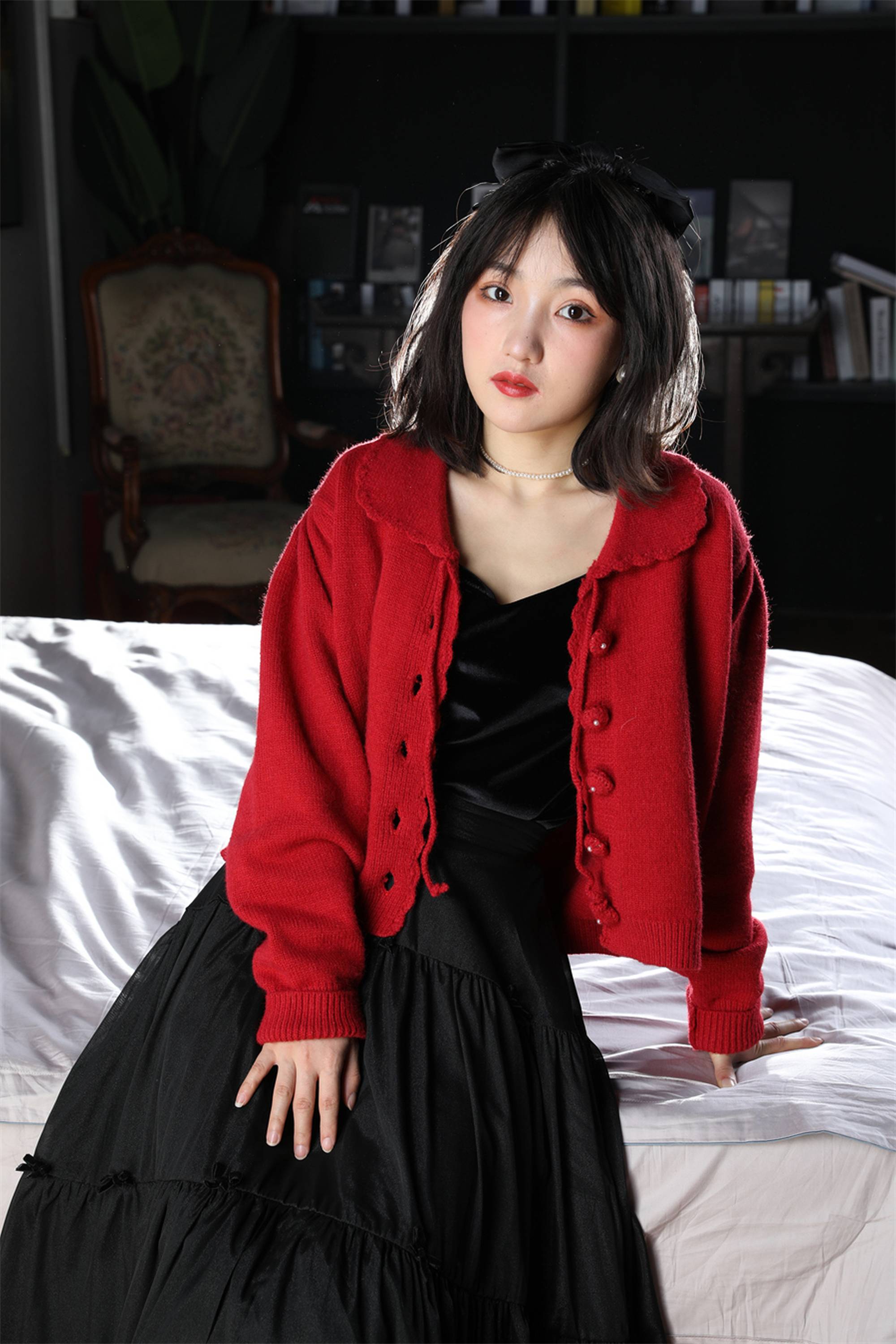【網路收集系列】行色美模 小不點嬌小蘿莉 無聖光VIP福利帖【128P】-第1章-图片13
