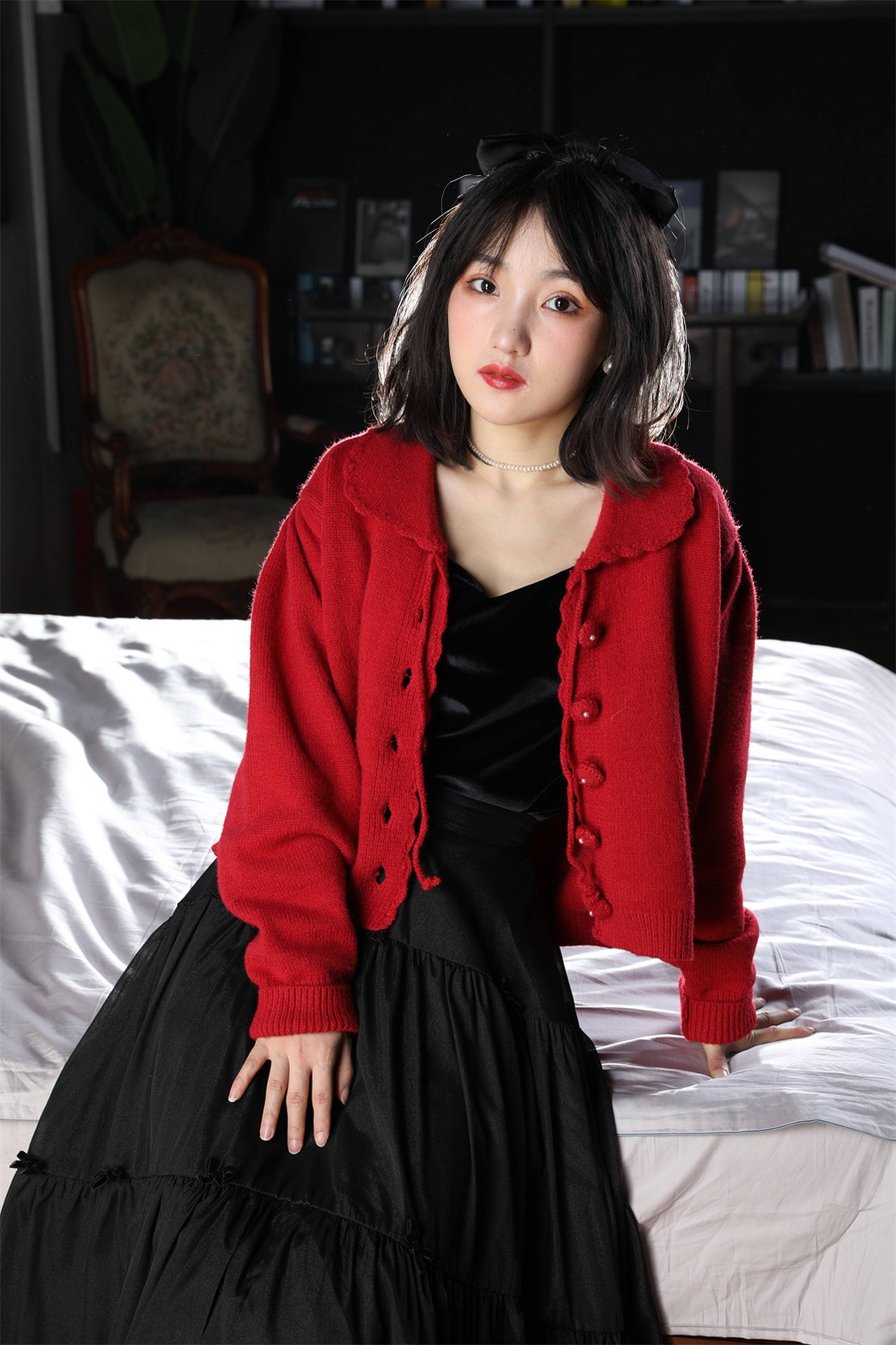 【網路收集系列】行色美模 小不點嬌小蘿莉 無聖光VIP福利帖【128P】-第1章-图片14