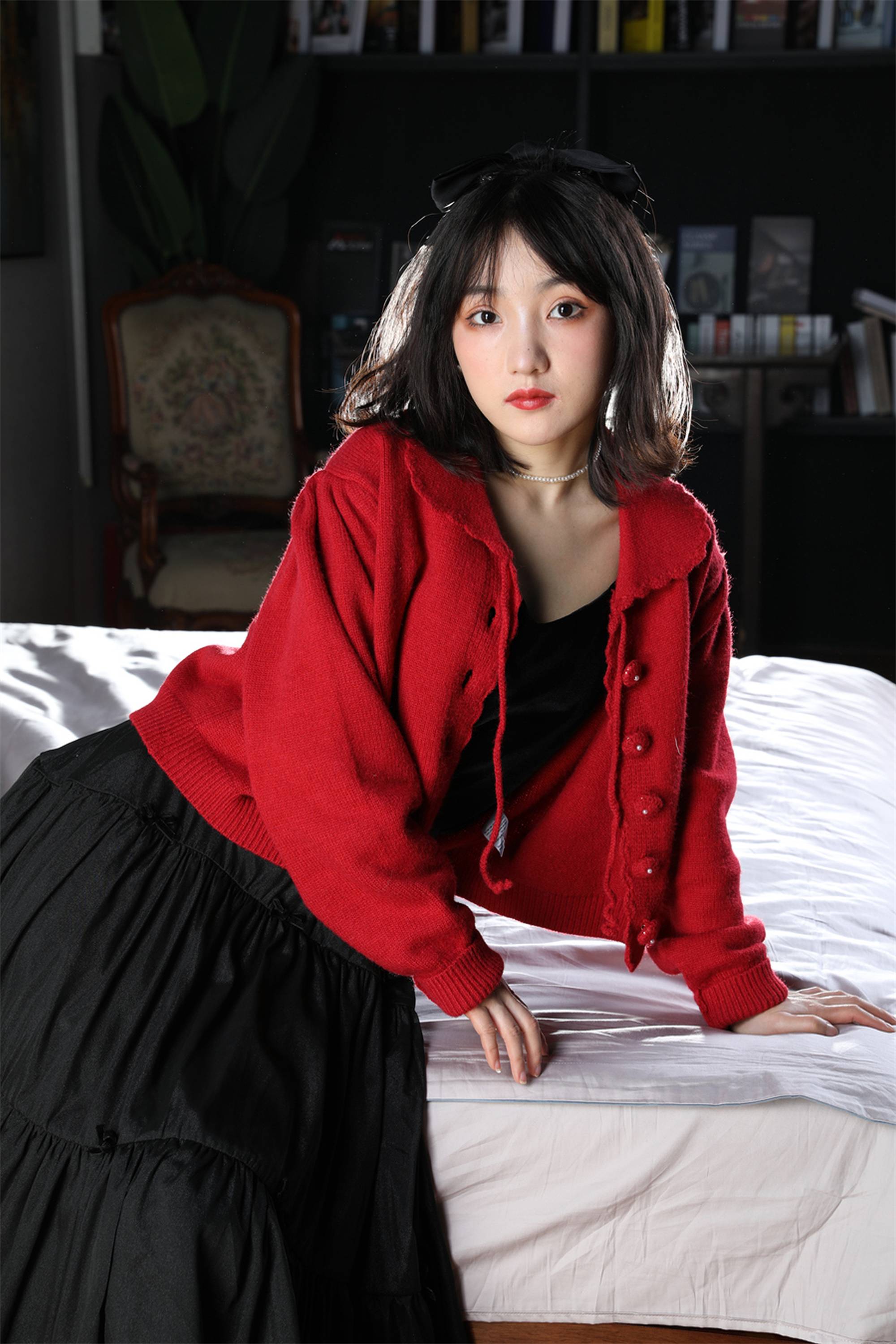 【網路收集系列】行色美模 小不點嬌小蘿莉 無聖光VIP福利帖【128P】-第1章-图片15
