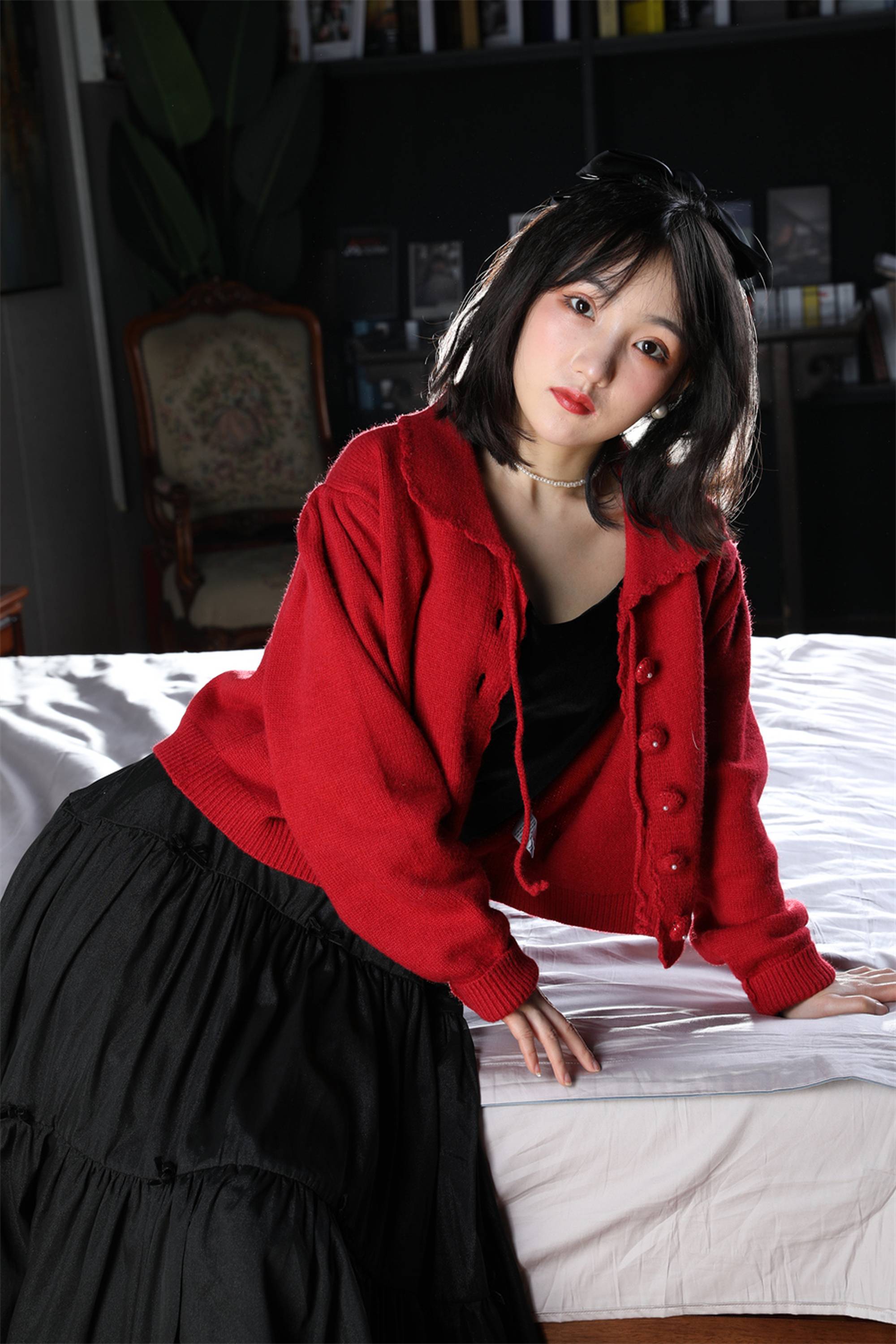 【網路收集系列】行色美模 小不點嬌小蘿莉 無聖光VIP福利帖【128P】-第1章-图片17