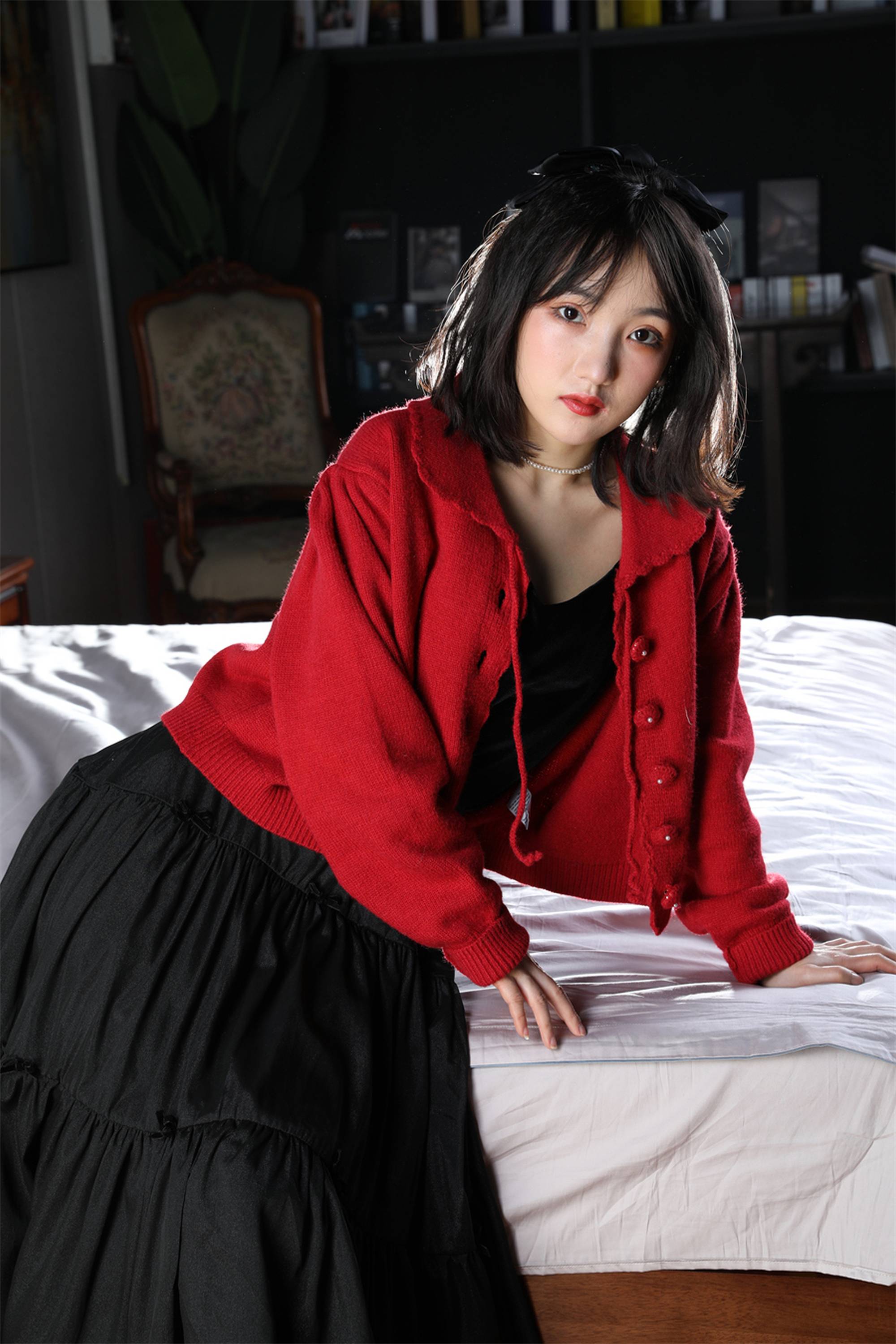 【網路收集系列】行色美模 小不點嬌小蘿莉 無聖光VIP福利帖【128P】-第1章-图片18