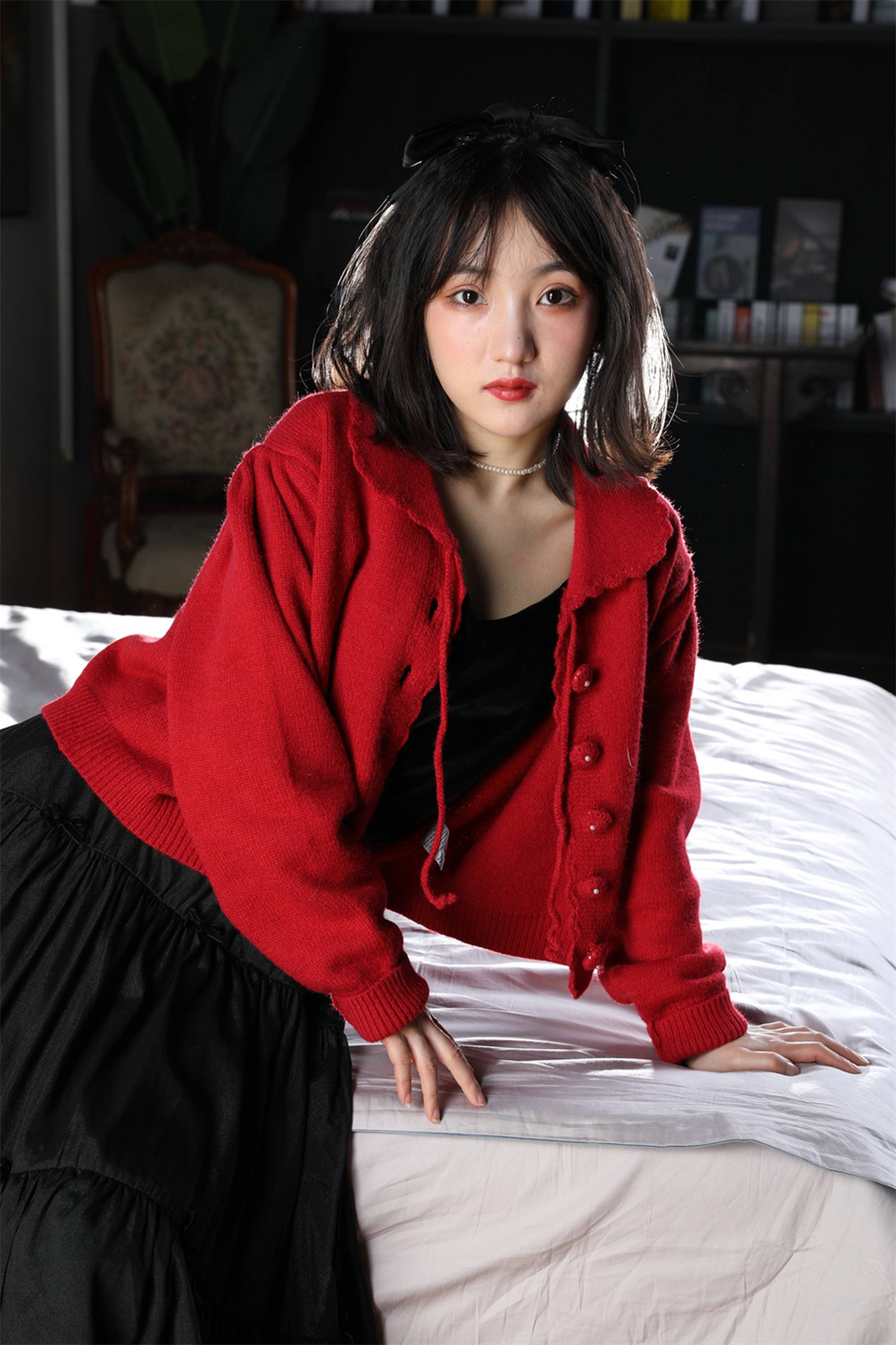 【網路收集系列】行色美模 小不點嬌小蘿莉 無聖光VIP福利帖【128P】-第1章-图片19