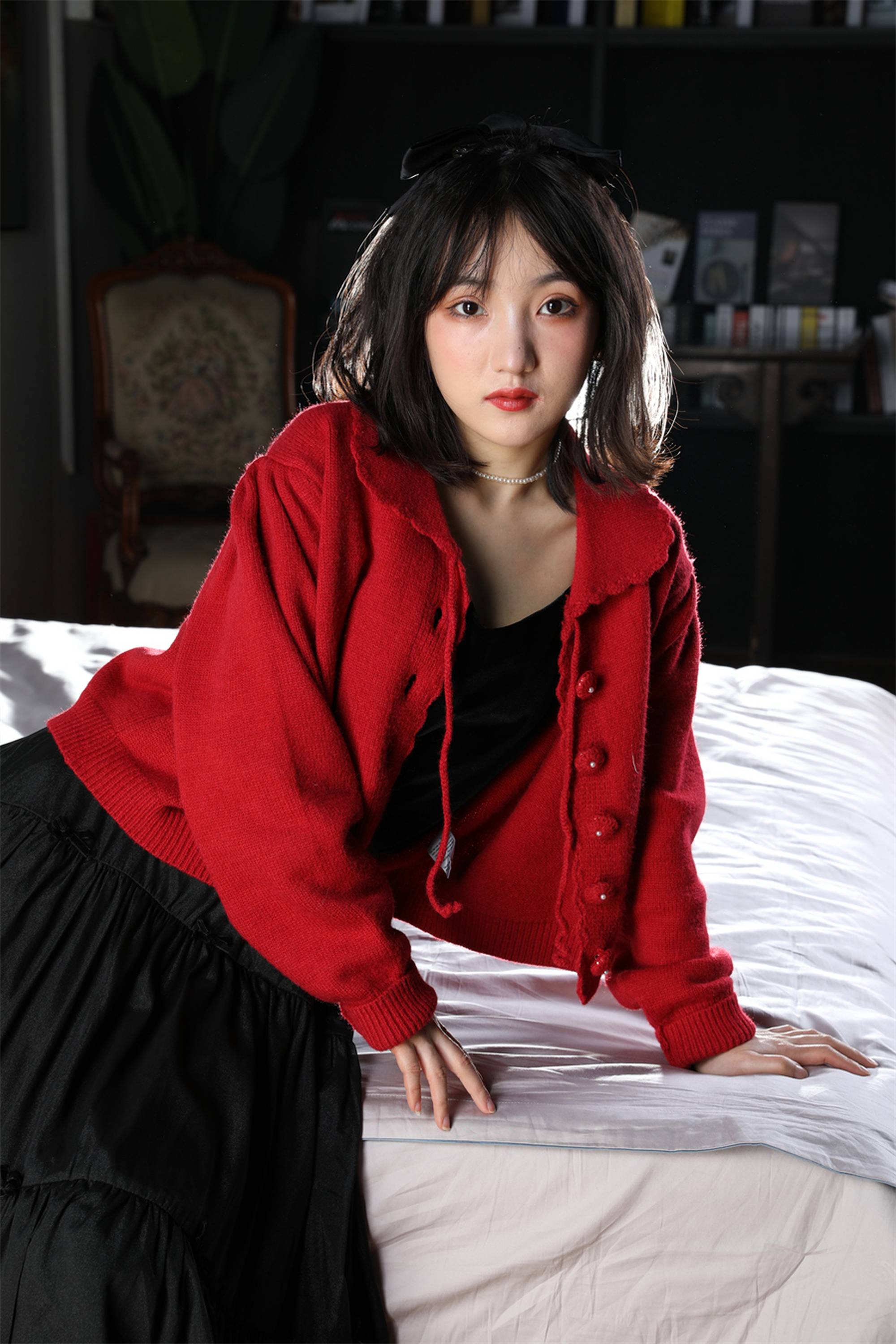 【網路收集系列】行色美模 小不點嬌小蘿莉 無聖光VIP福利帖【128P】-第1章-图片20