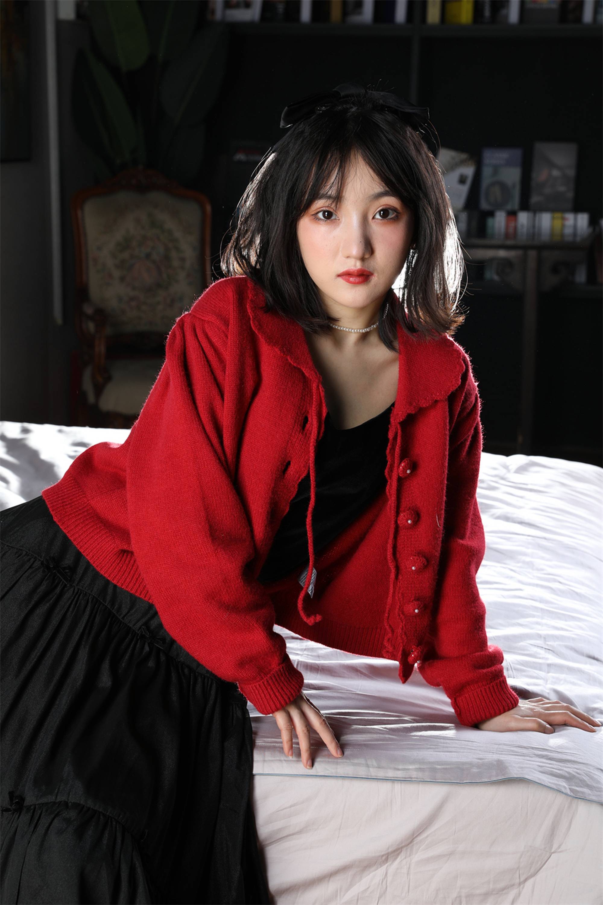 【網路收集系列】行色美模 小不點嬌小蘿莉 無聖光VIP福利帖【128P】-第1章-图片21