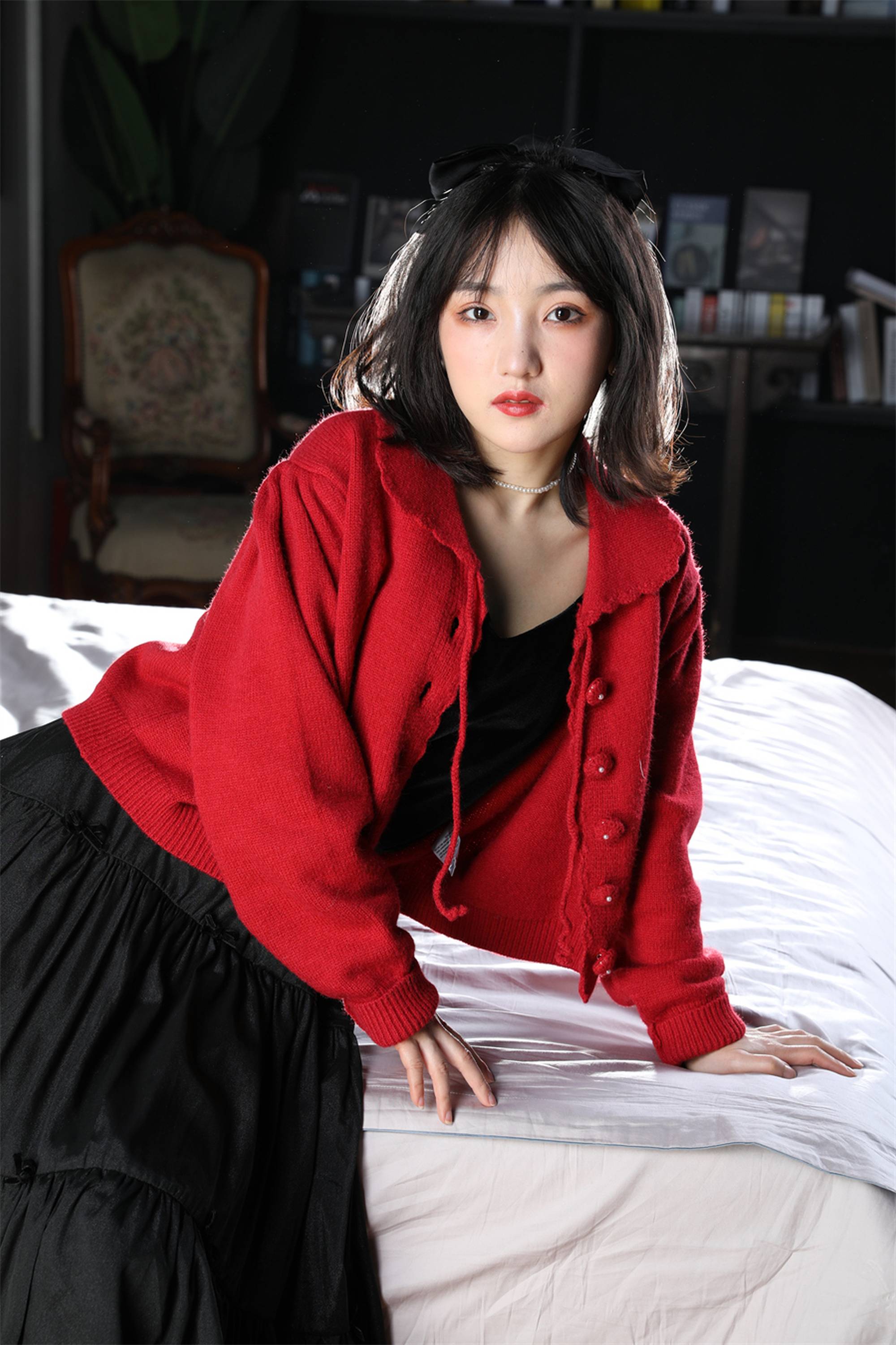 【網路收集系列】行色美模 小不點嬌小蘿莉 無聖光VIP福利帖【128P】-第1章-图片23