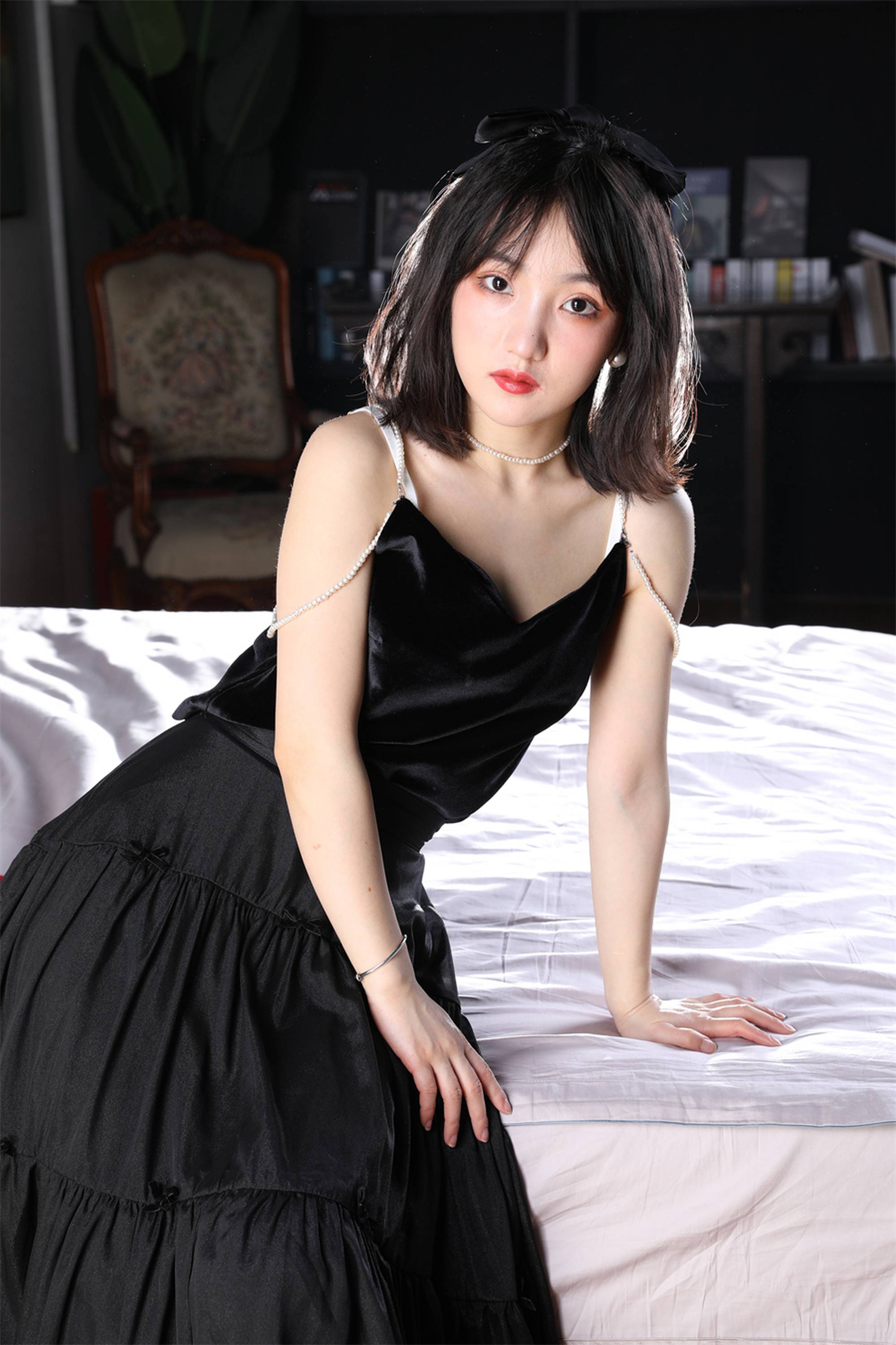 【網路收集系列】行色美模 小不點嬌小蘿莉 無聖光VIP福利帖【128P】-第1章-图片24