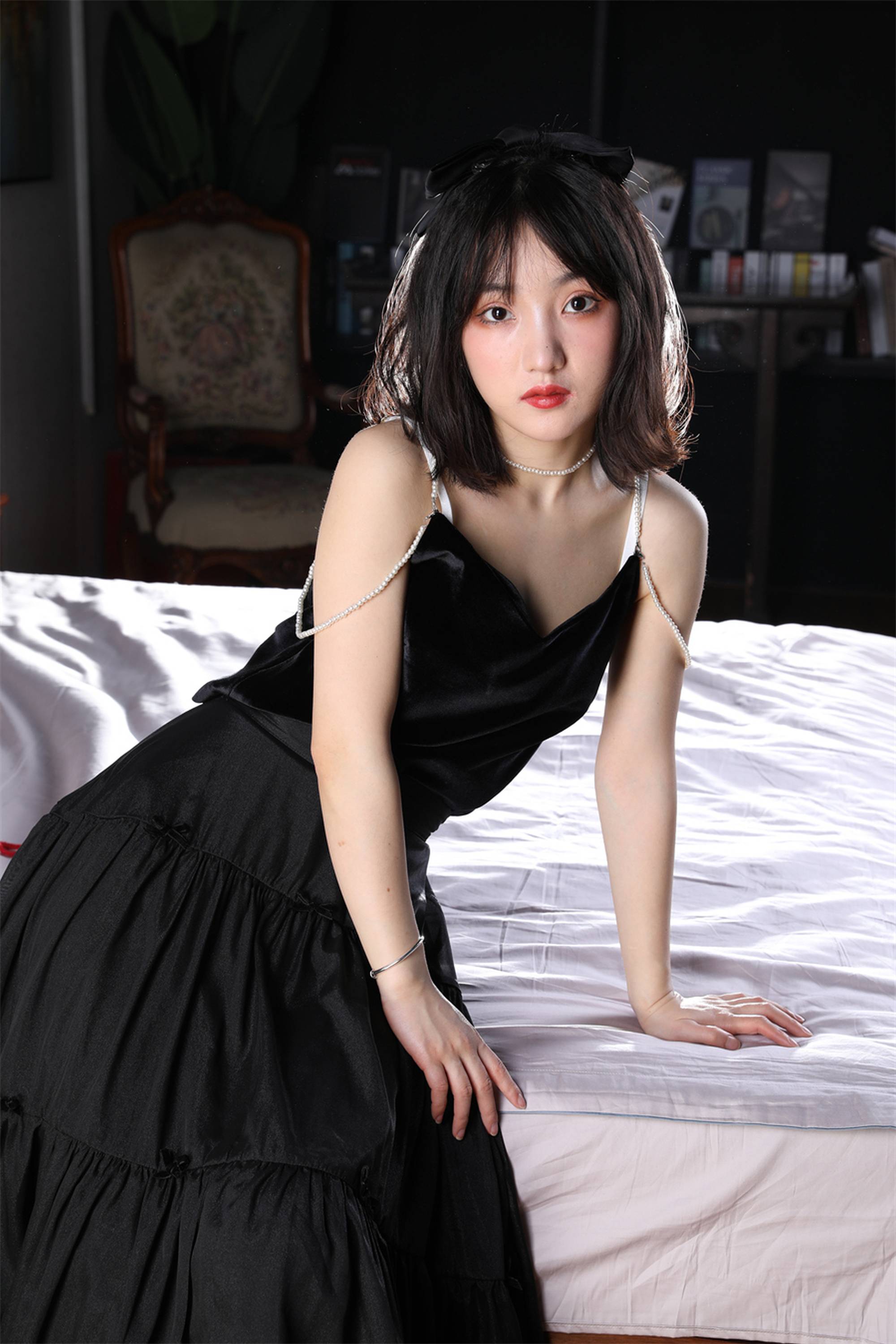 【網路收集系列】行色美模 小不點嬌小蘿莉 無聖光VIP福利帖【128P】-第1章-图片25