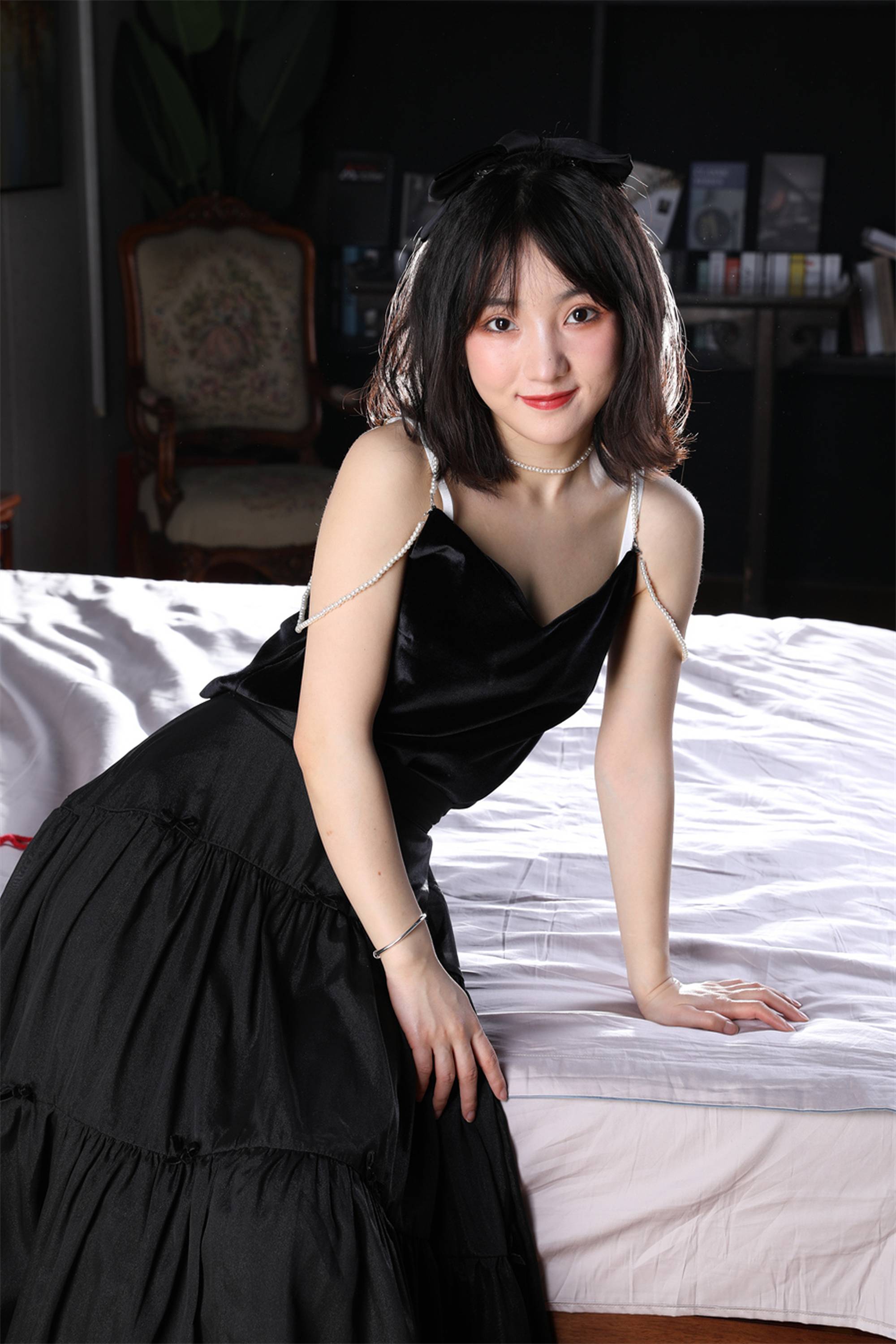 【網路收集系列】行色美模 小不點嬌小蘿莉 無聖光VIP福利帖【128P】-第1章-图片26