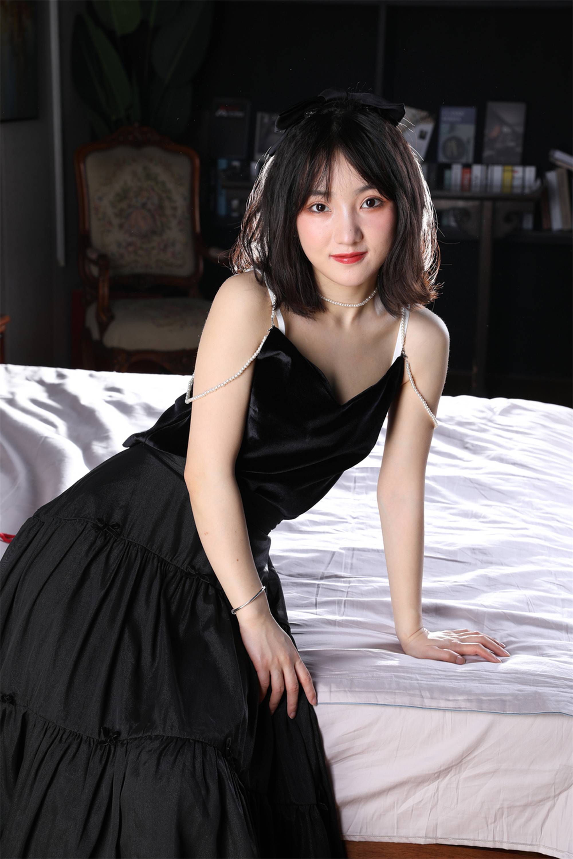 【網路收集系列】行色美模 小不點嬌小蘿莉 無聖光VIP福利帖【128P】-第1章-图片27
