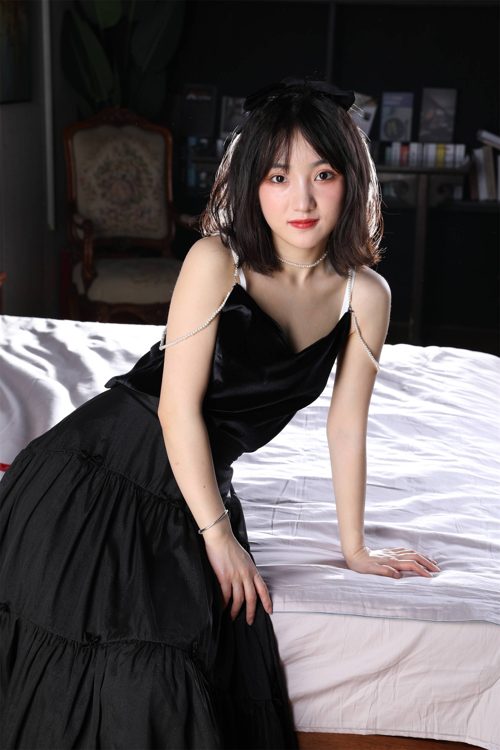 【網路收集系列】行色美模 小不點嬌小蘿莉 無聖光VIP福利帖【128P】-第1章-图片28