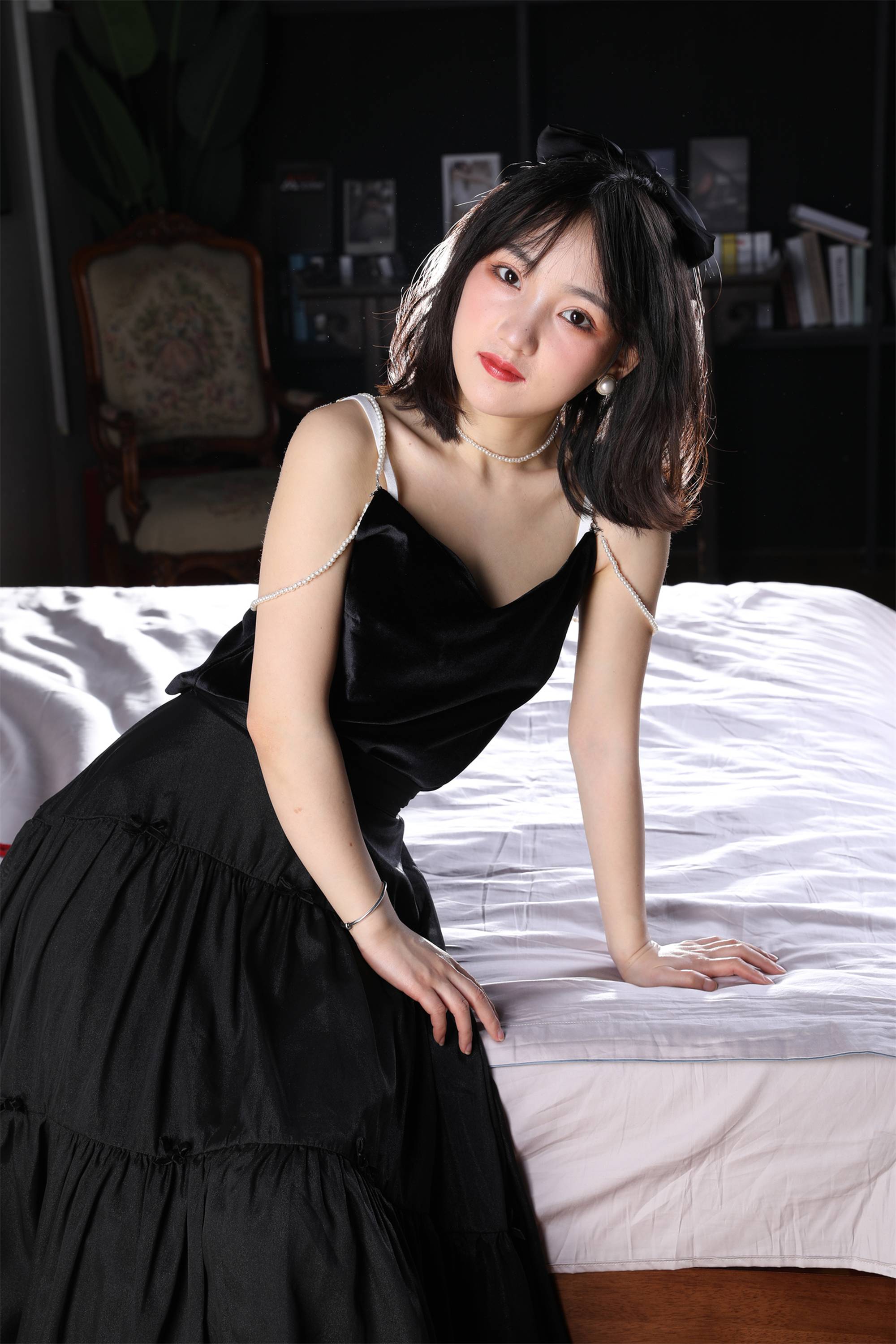 【網路收集系列】行色美模 小不點嬌小蘿莉 無聖光VIP福利帖【128P】-第1章-图片31