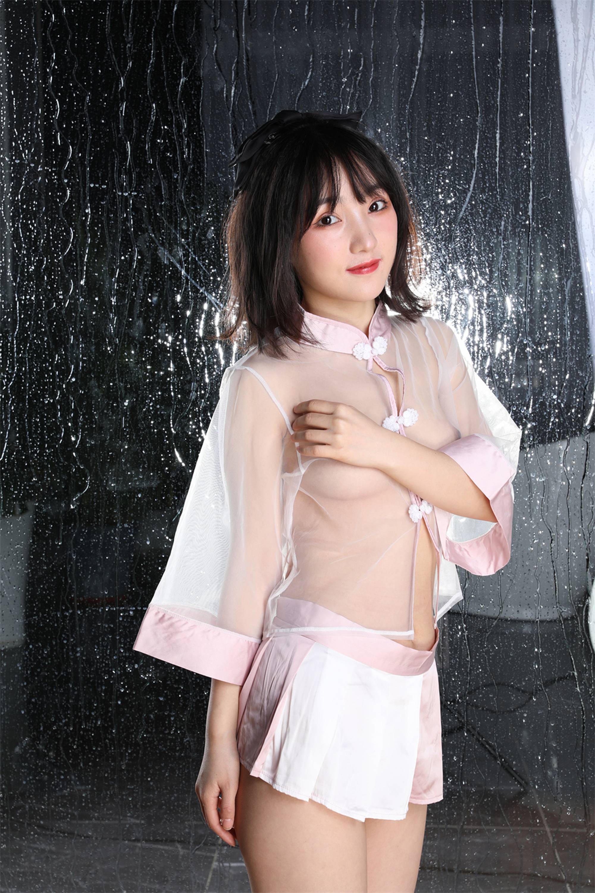 【網路收集系列】行色美模 小不點嬌小蘿莉 無聖光VIP福利帖【128P】-第1章-图片51