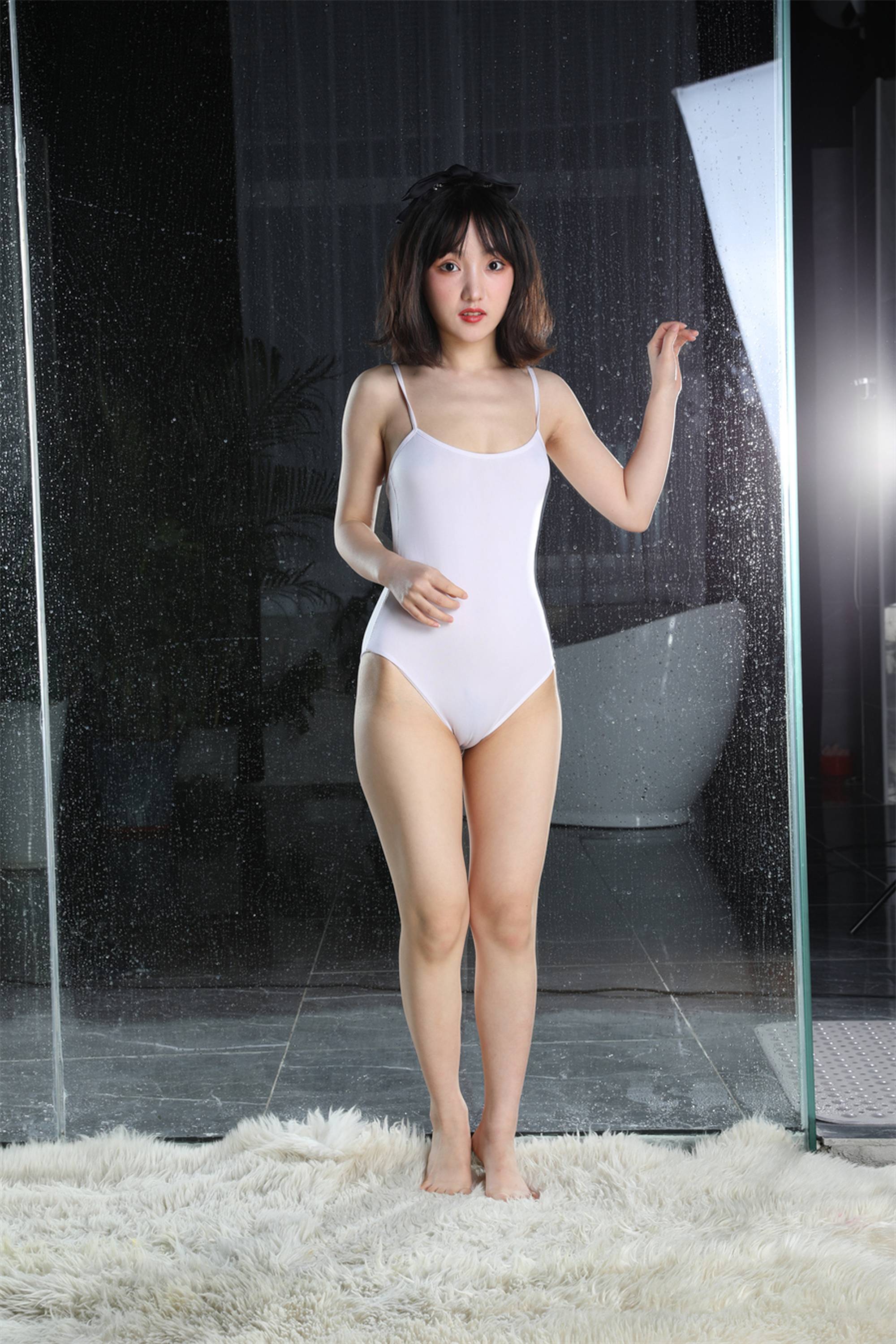 【網路收集系列】行色美模 小不點嬌小蘿莉 無聖光VIP福利帖【128P】-第1章-图片93