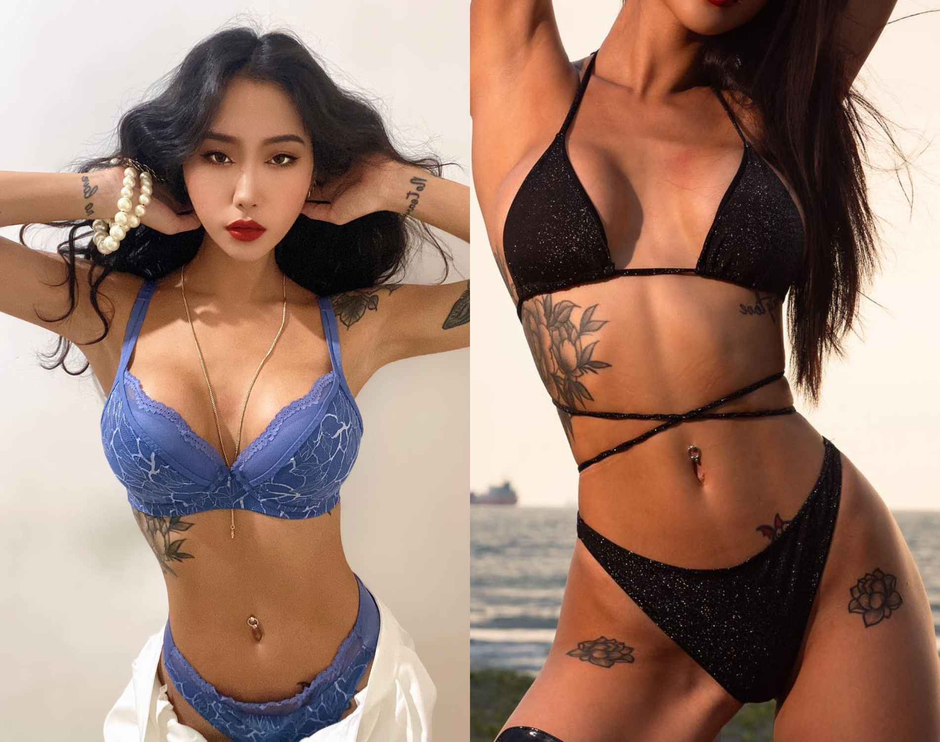 啦啦隊女孩裙底遭人偷拍！截圖抓場邊「偷拍私處男」-第1章-图片1