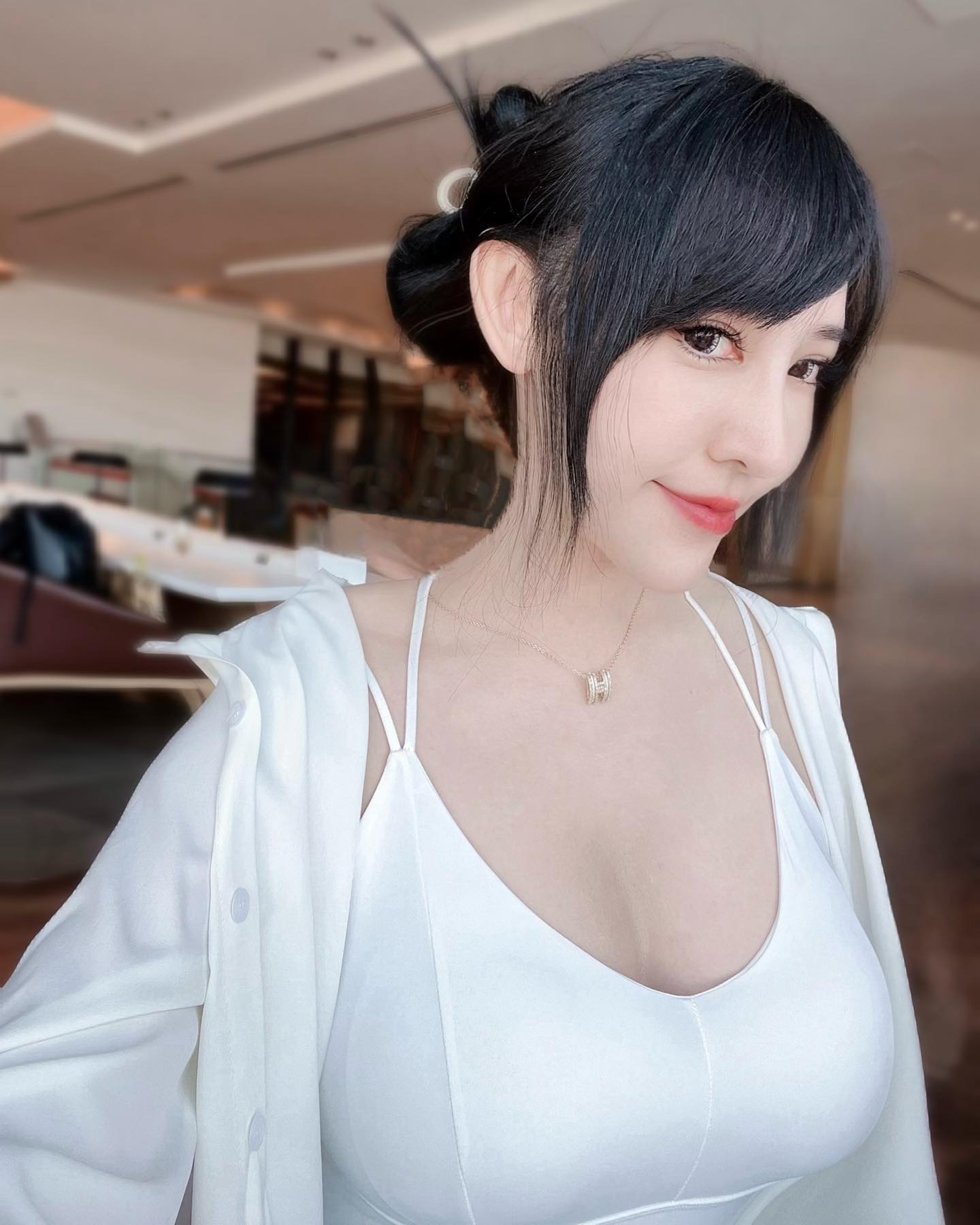 最美護理師「Elle」銷魂身材讓人受不了....穿上比基尼有夠辣-第1章-图片7