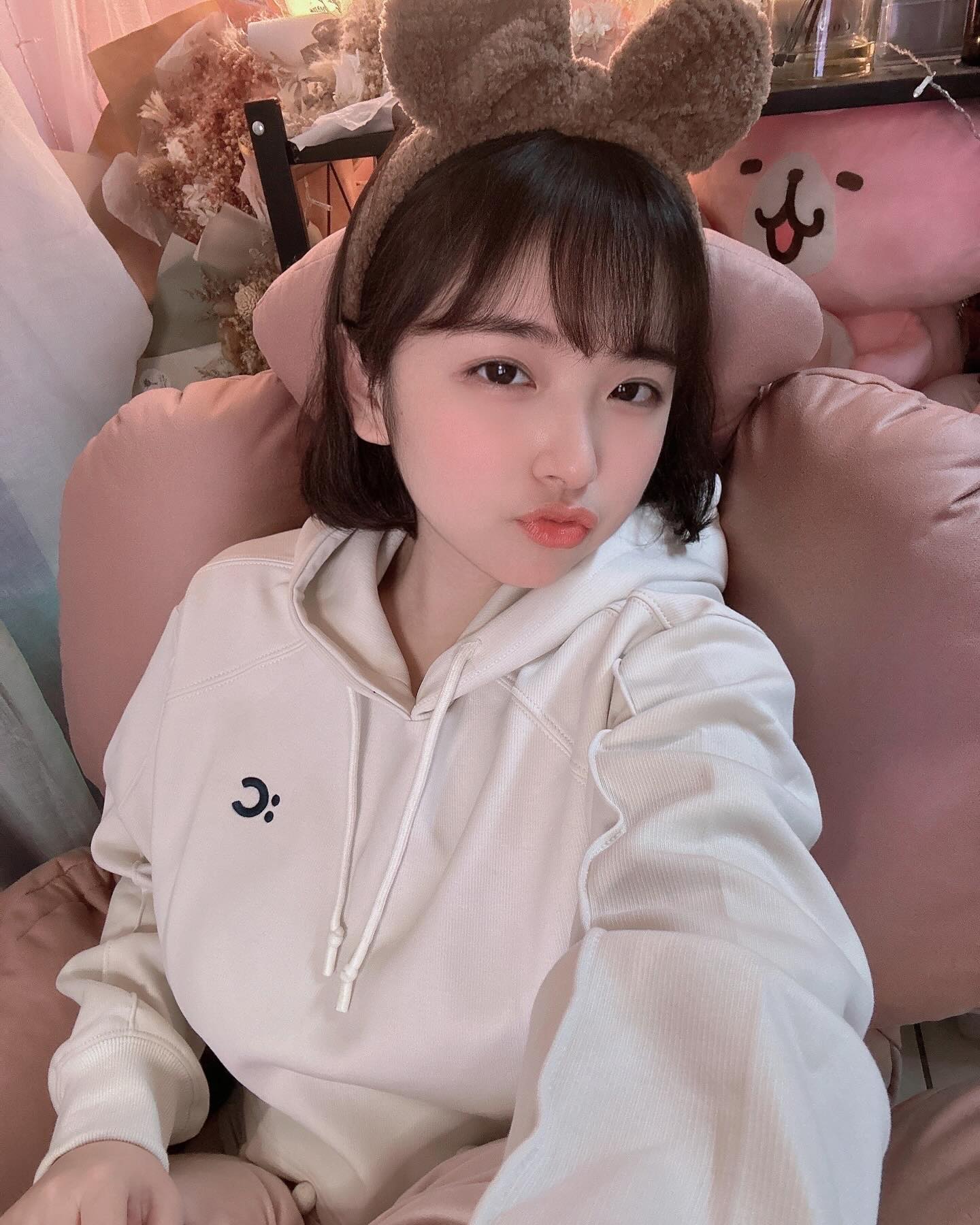 「羅衣衣」逆天身形好誘人 看了心癢受不了-第1章-图片1