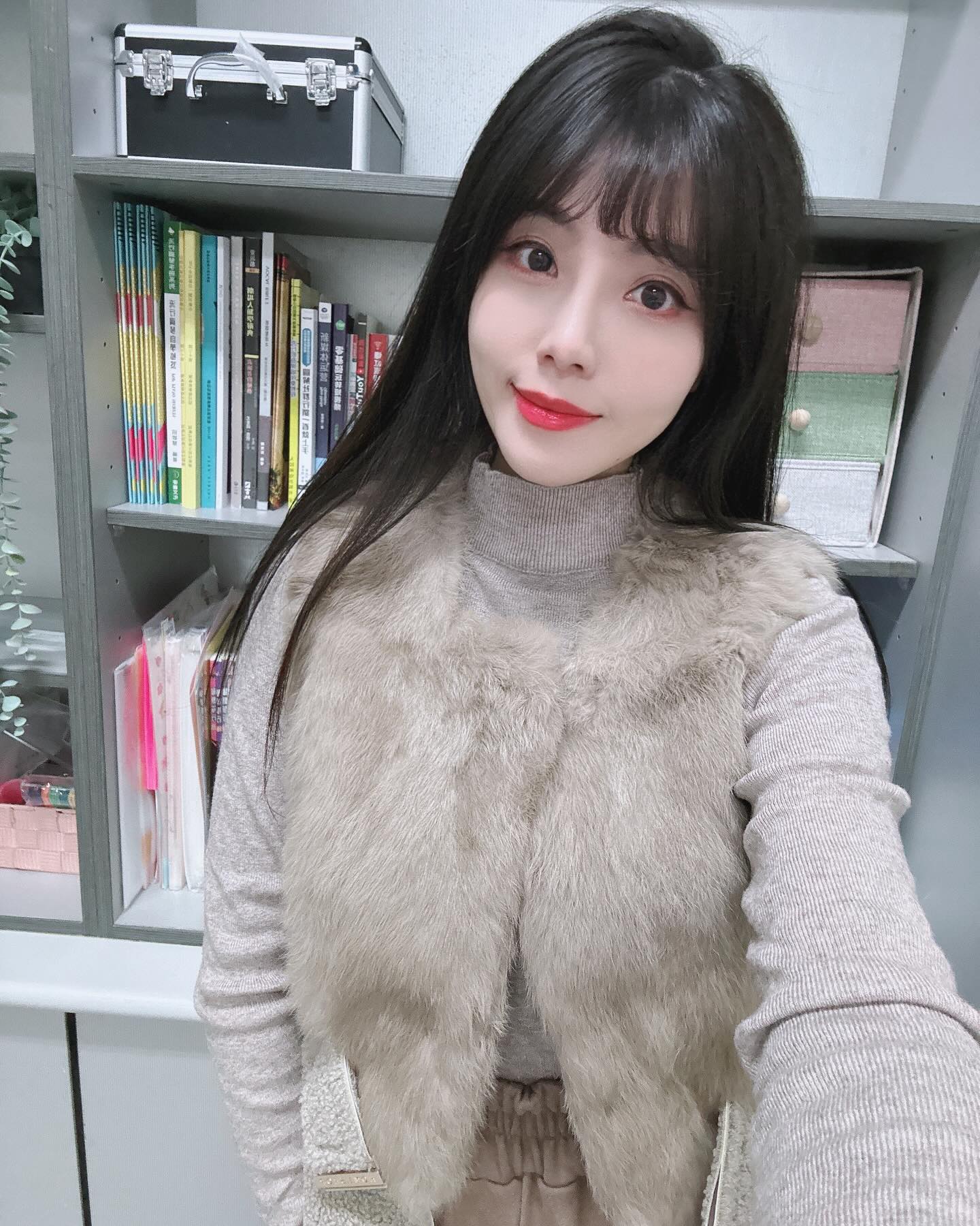 無雙樂團正妹「小彩Zaya」水汪大眼讓人戀愛啦-第1章-图片7