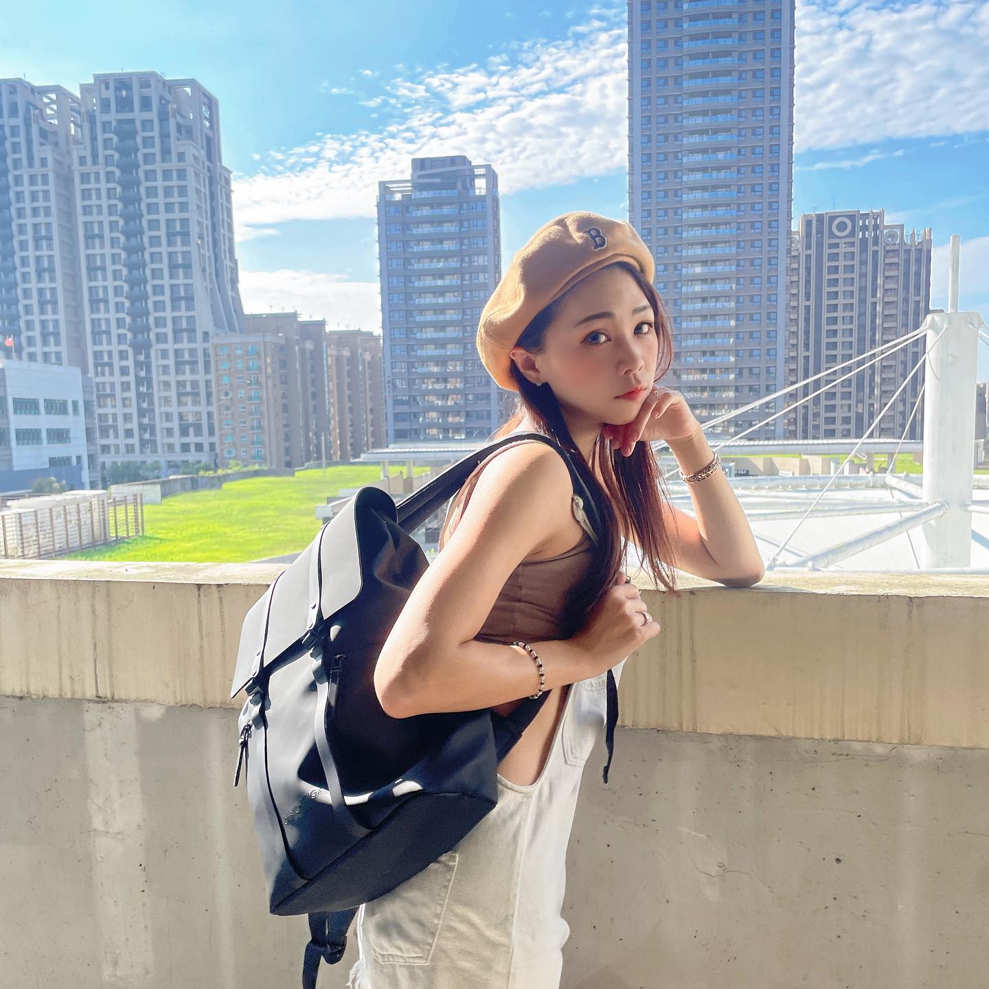 甜心「莉卡Licca」渾圓美乳小露出 畫面看了凍末條-第1章-图片8