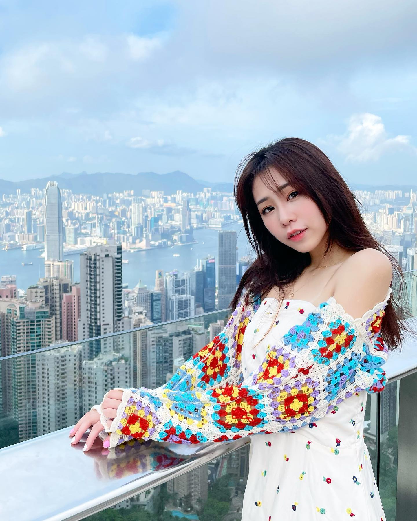 甜心「莉卡Licca」渾圓美乳小露出 畫面看了凍末條-第1章-图片9