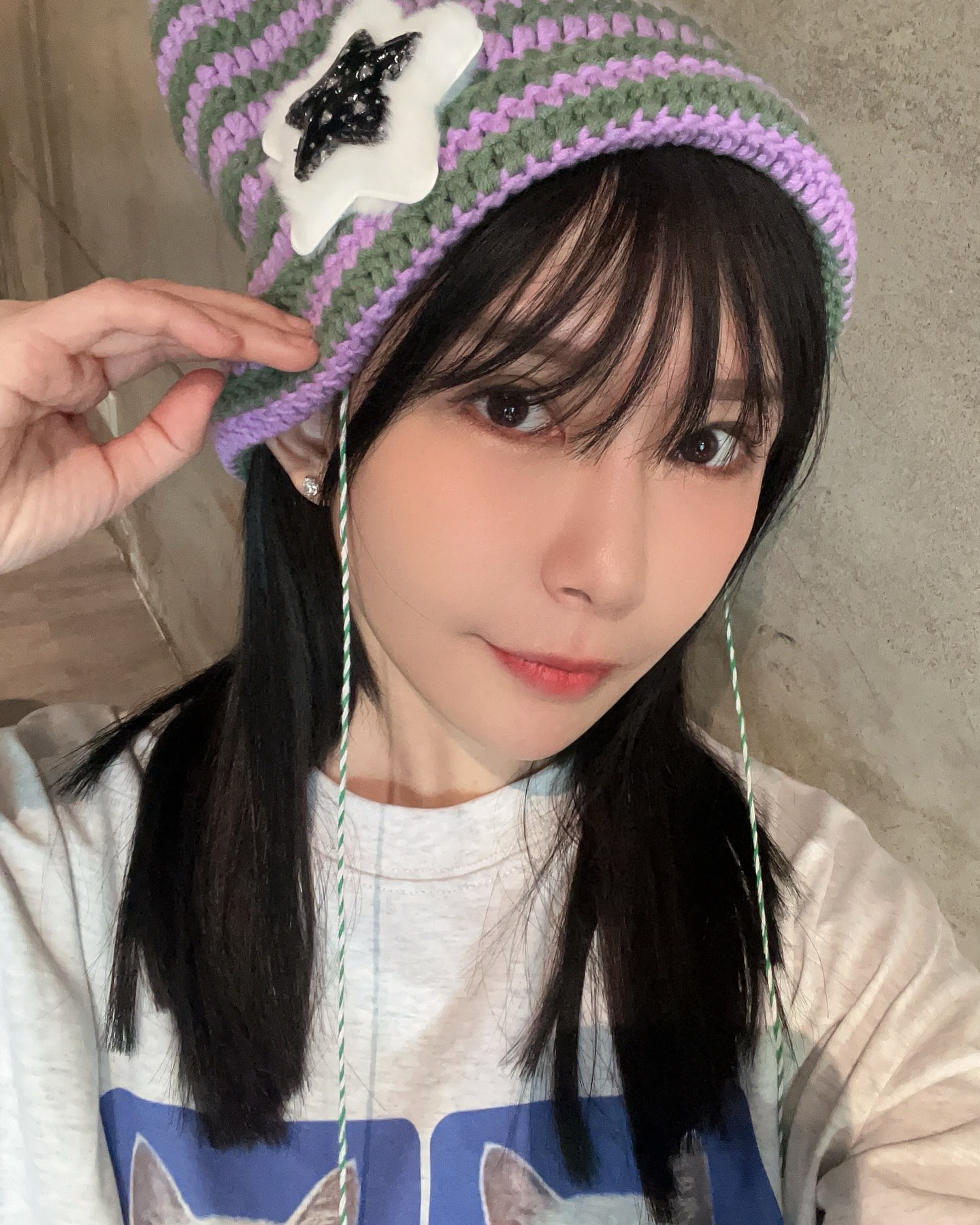 美乳小隻馬「林妤臻」火辣美體+精緻臉蛋 全身散發魅力-第1章-图片1