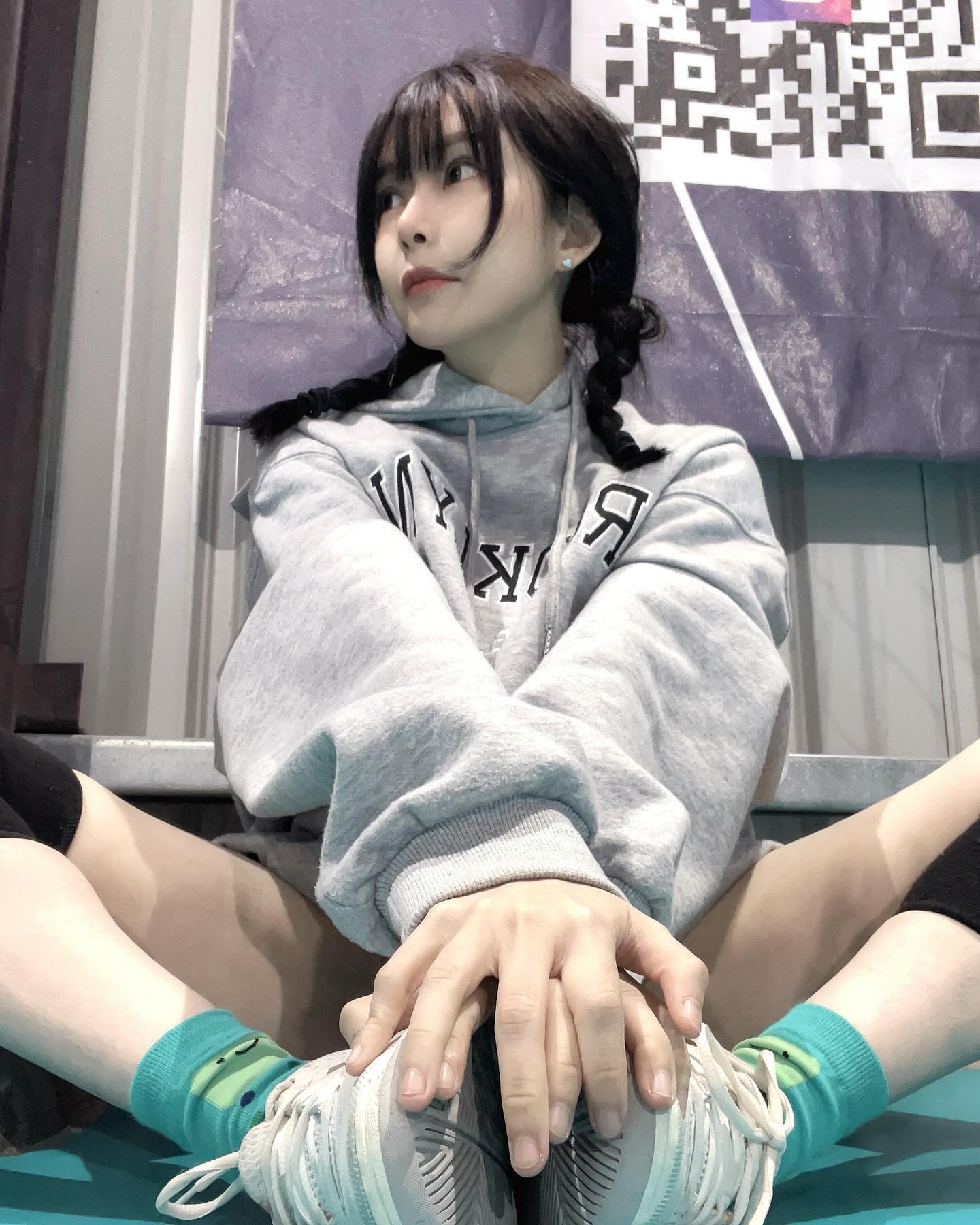 美乳小隻馬「林妤臻」火辣美體+精緻臉蛋 全身散發魅力-第1章-图片2