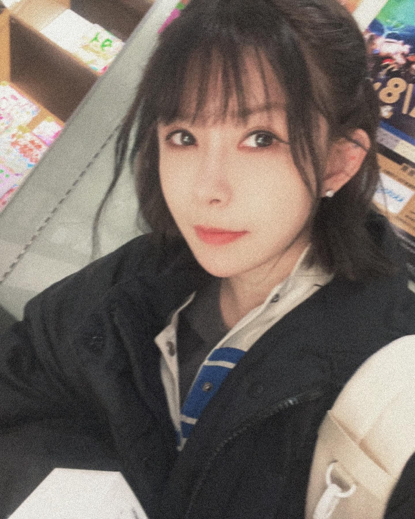 美乳小隻馬「林妤臻」火辣美體+精緻臉蛋 全身散發魅力-第1章-图片8