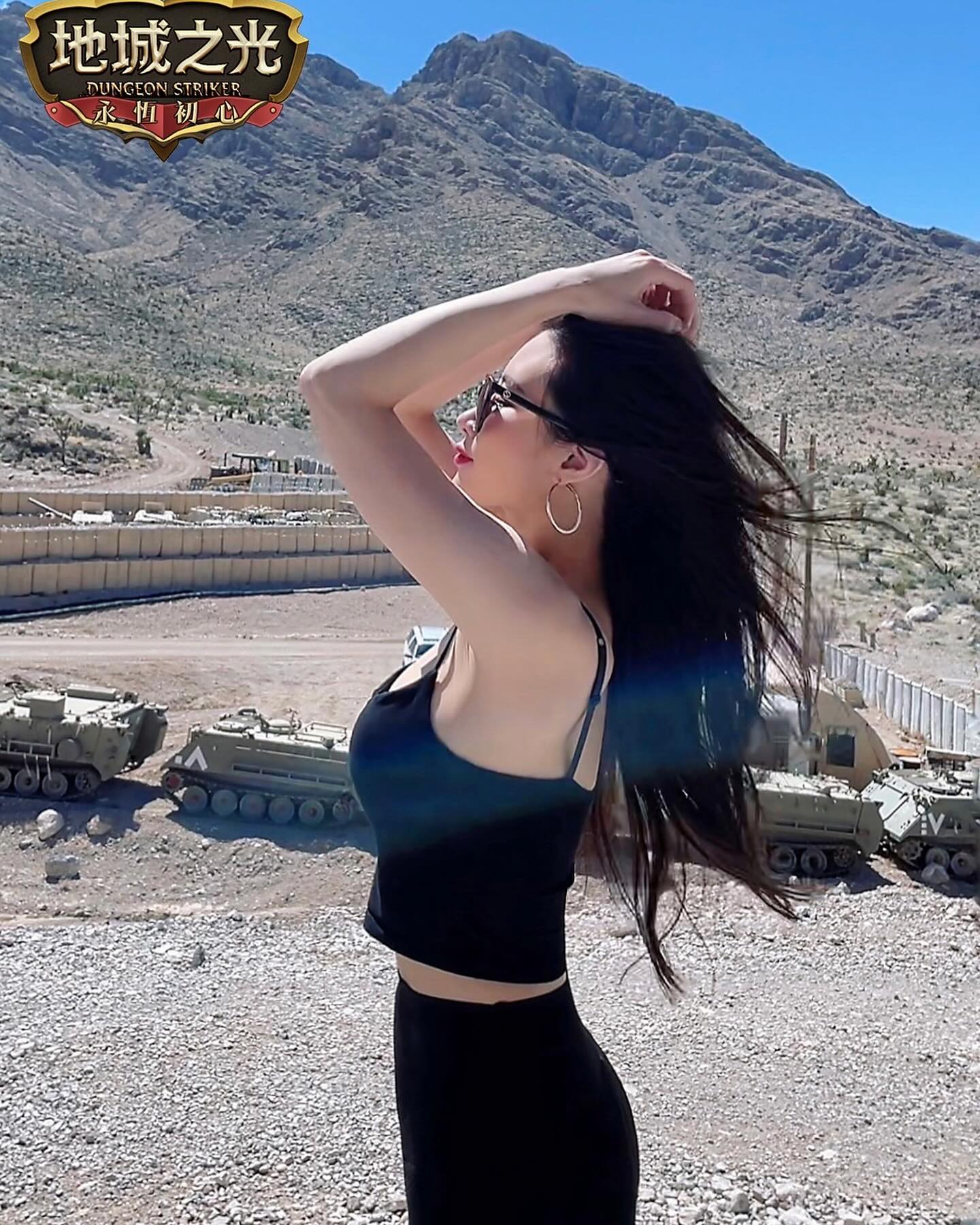 正妹「汪選璇」美乳曲線 身材養眼到極點！-第1章-图片5