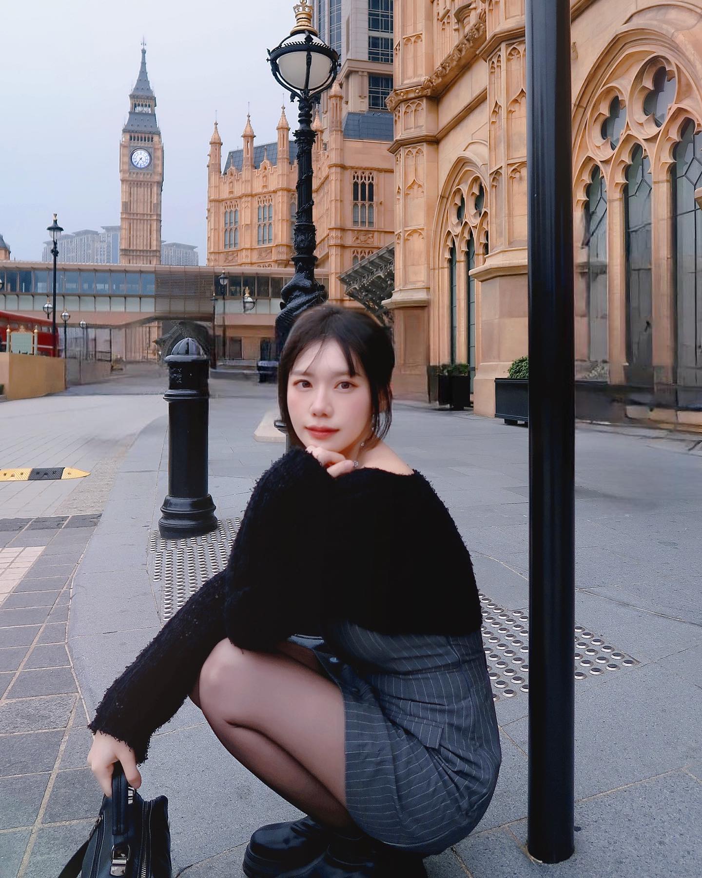 正妹直播主「皮皮17Baby」 穿著性感誘人！甜美笑容盡收眼底-第1章-图片2