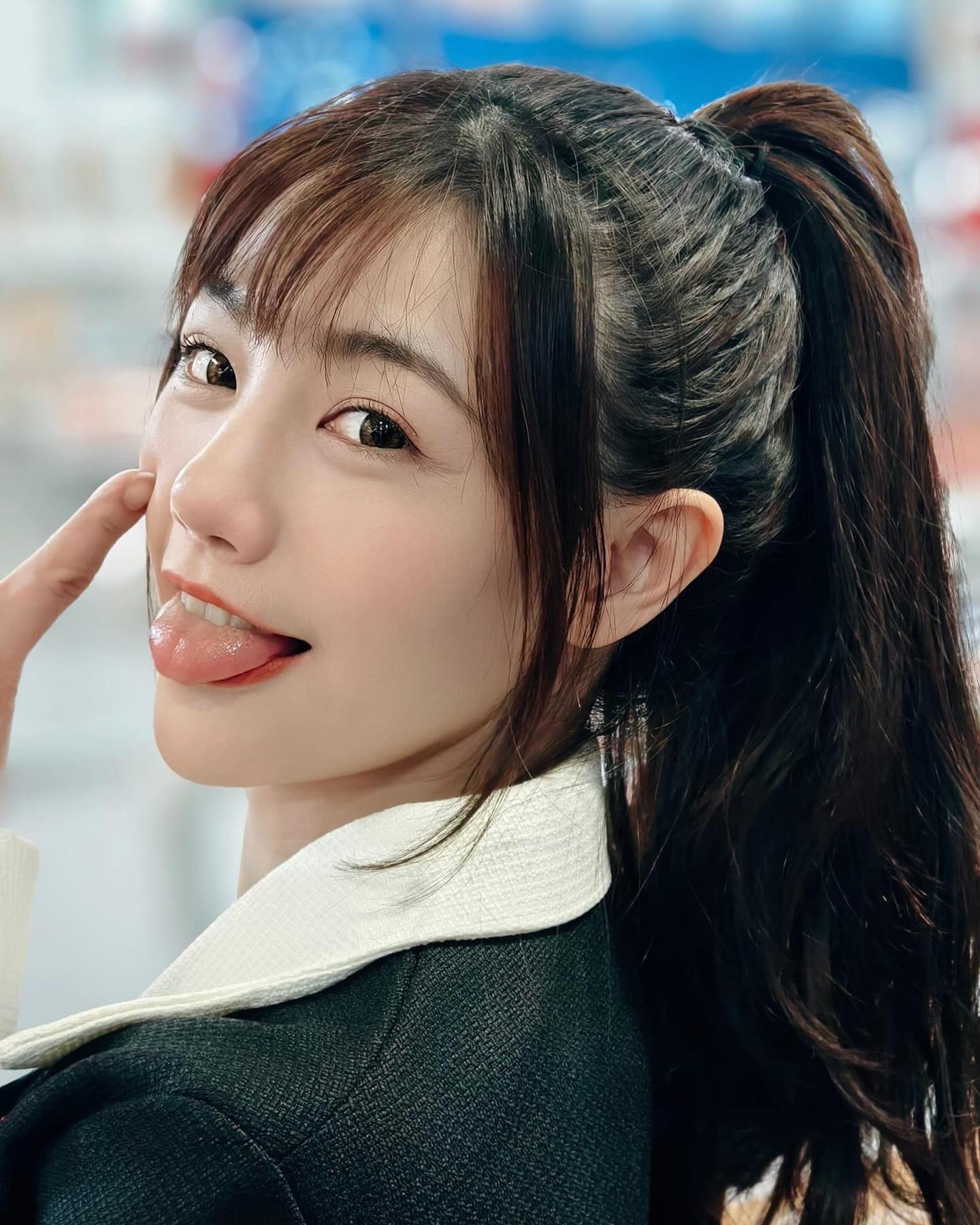 性感嬌娃「陳葳」完美身材滿滿魅力 讓人看了好上火-第1章-图片7