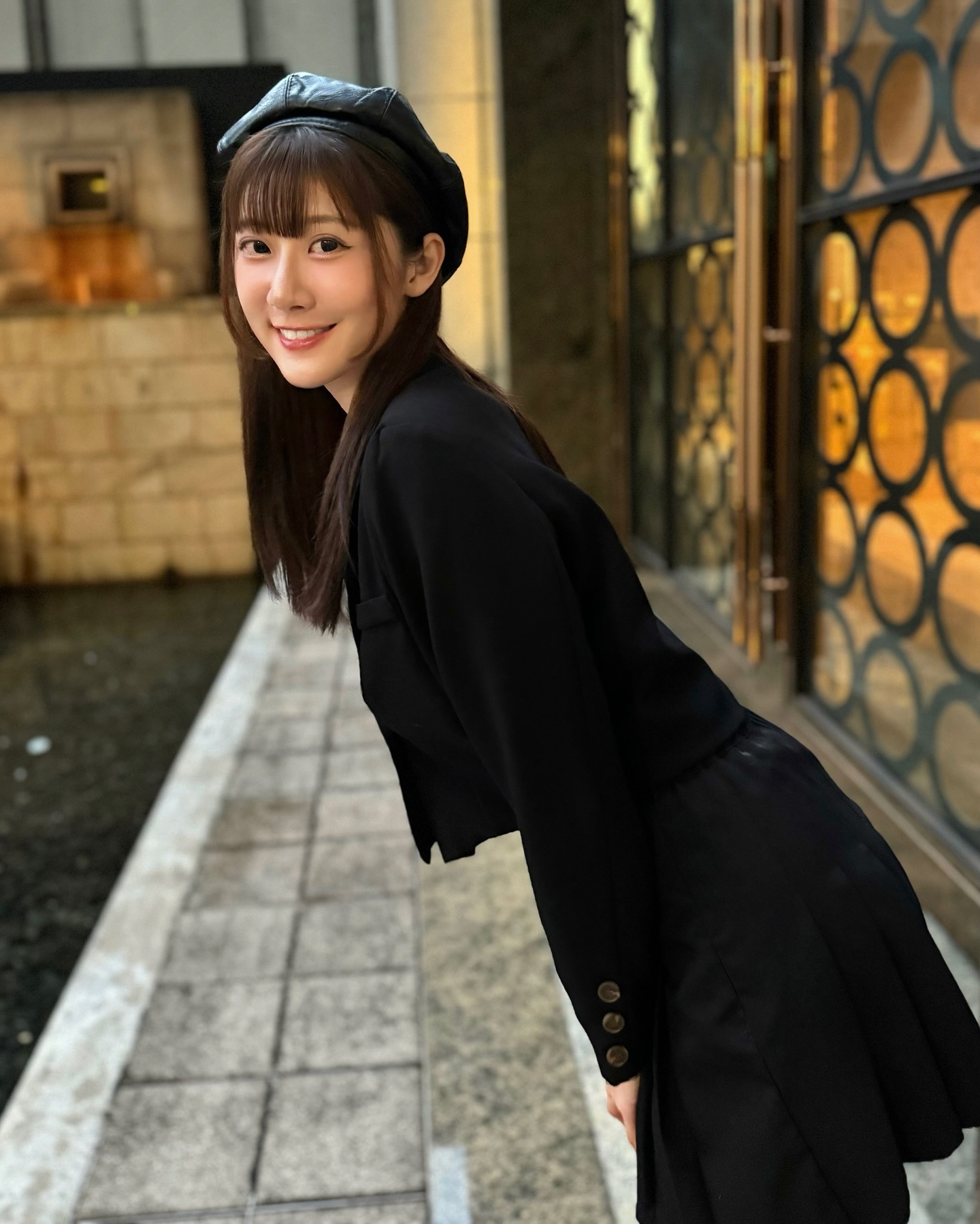 長腿美女「林茉晶」」好甜的誘惑！白皙銷魂視角無法承受-第1章-图片5