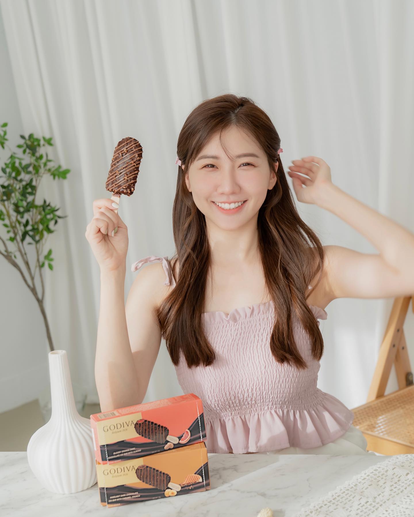 球場女神「游游Mita」天使臉蛋+魔鬼身材散發極致的誘惑-第1章-图片10