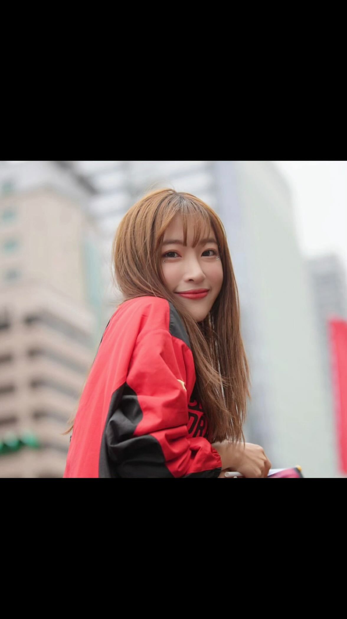 啦啦隊正妹「張心璇」甜美外型超搶眼 滿滿的誘惑-第1章-图片6