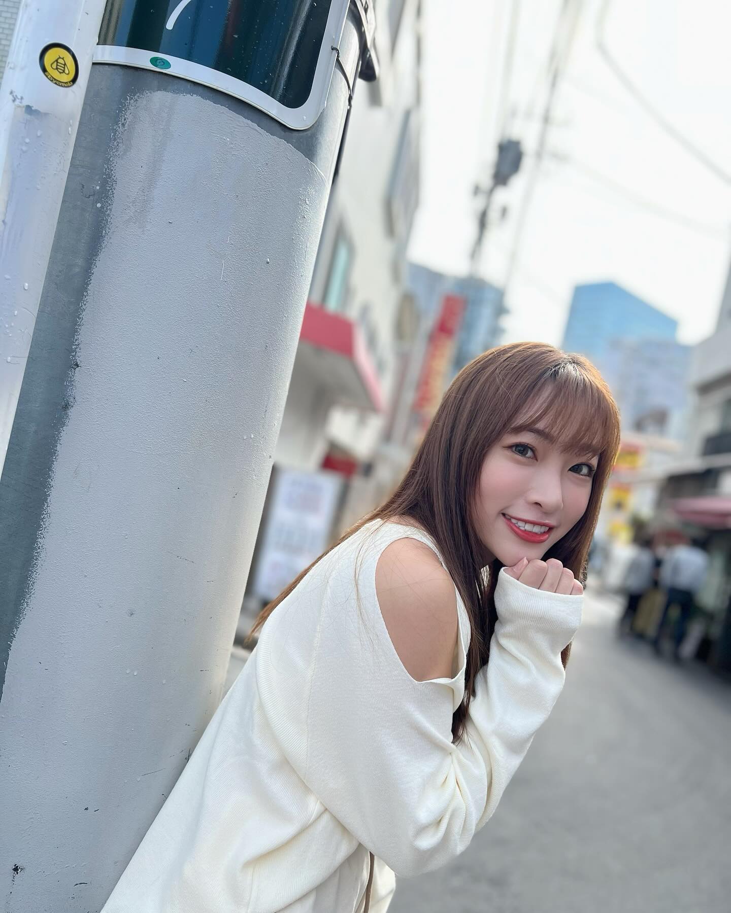 啦啦隊正妹「張心璇」甜美外型超搶眼 滿滿的誘惑-第1章-图片8