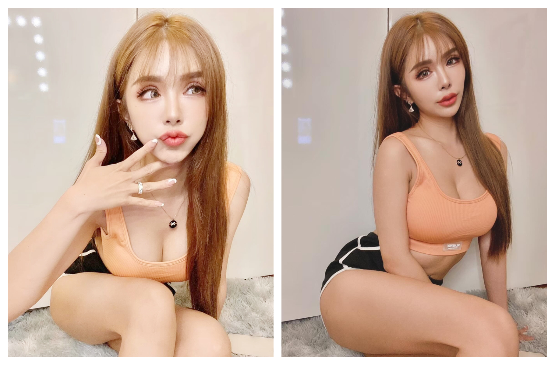 [呼之欲出] 超閃男友視角曝光！！！-第1章-图片1