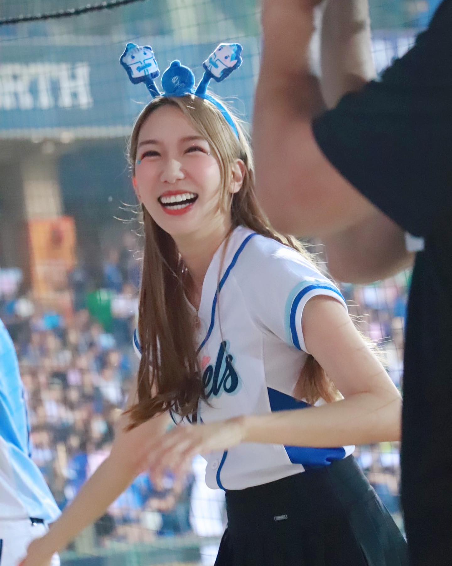 辣妹「檸檬」展現發育良好的絕世美景 曲線真誘惑-第1章-图片2